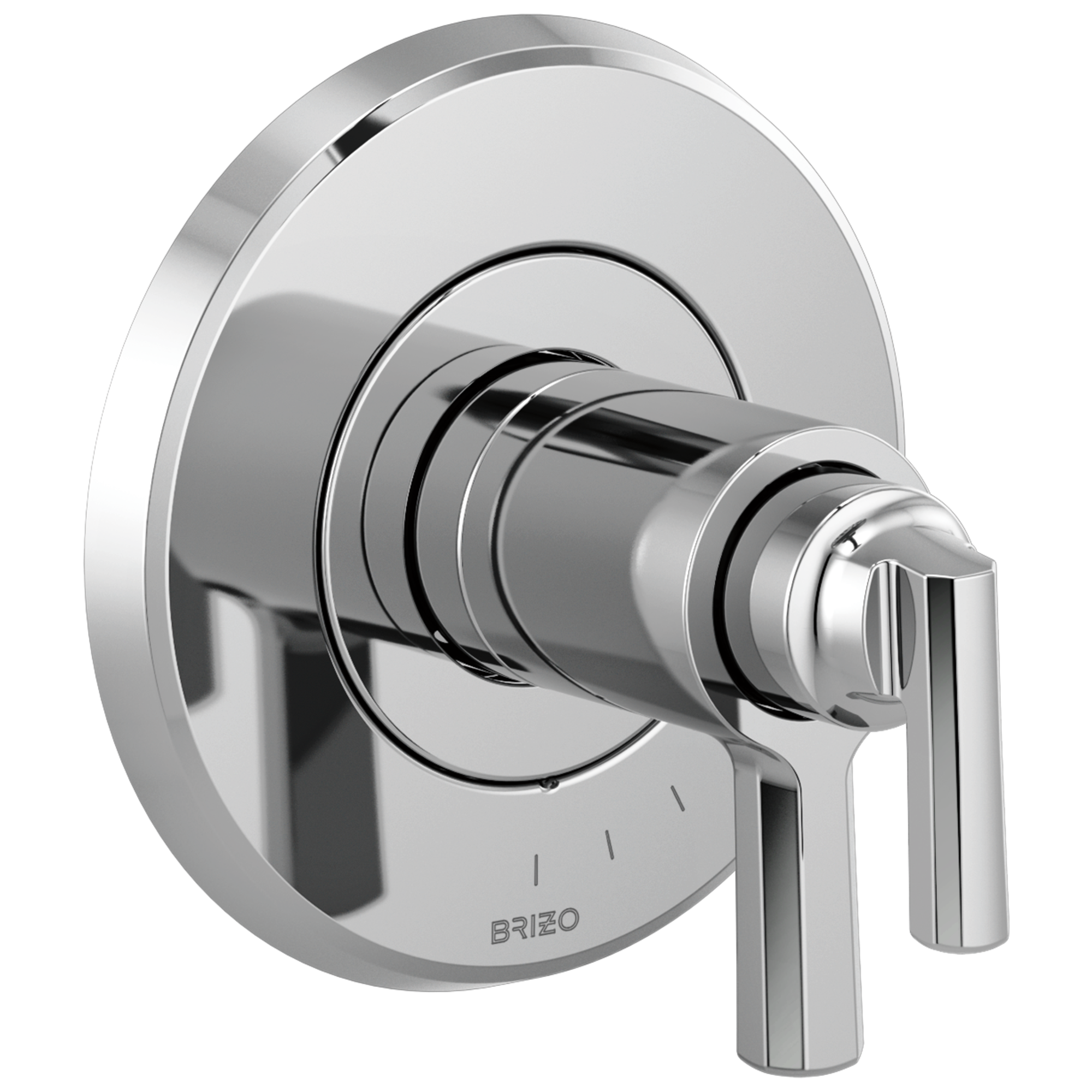 Brizo Levoir™ Tempassure® Thermostatic Valve Only Trim