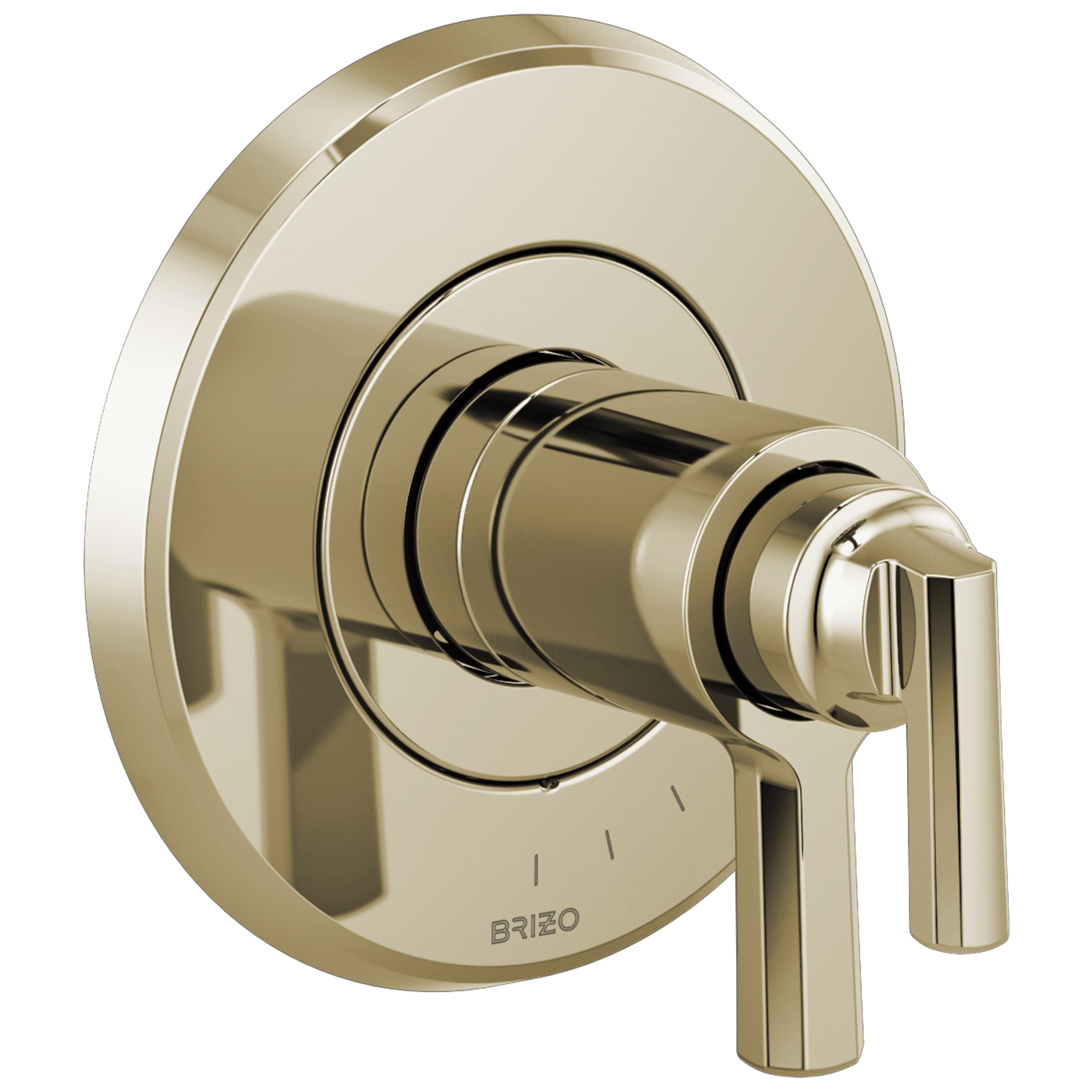 Brizo Levoir™ Tempassure® Thermostatic Valve Only Trim