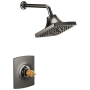 Brizo Kintsu® TempAssure Thermostatic Shower Only Trim - Less Handles