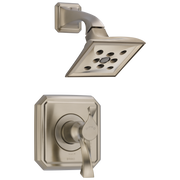 Brizo Virage® Tempassure® Thermostatic Shower Only