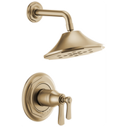 Brizo Rook® TempAssure Thermostatic Shower Only