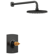 Brizo Allaria® TempAssure® Thermostatic Shower Only Trim - Less Handles