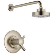 Brizo Odin® Tempassure® Thermostatic Shower Only