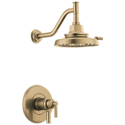 Brizo Invari® Tempassure® Thermostatic Shower Only Trim