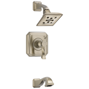 Brizo Virage® Tempassure® Thermostatic Tub/Shower