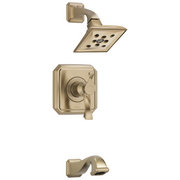 Brizo Virage® Tempassure Thermostatic Tub / Shower Trim