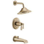 Brizo Rook® TempAssure Thermostatic Tub/Shower