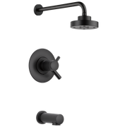 Brizo Jason Wu for Brizo™ TempAssure(R) Thermostatic Tub and Shower Trim