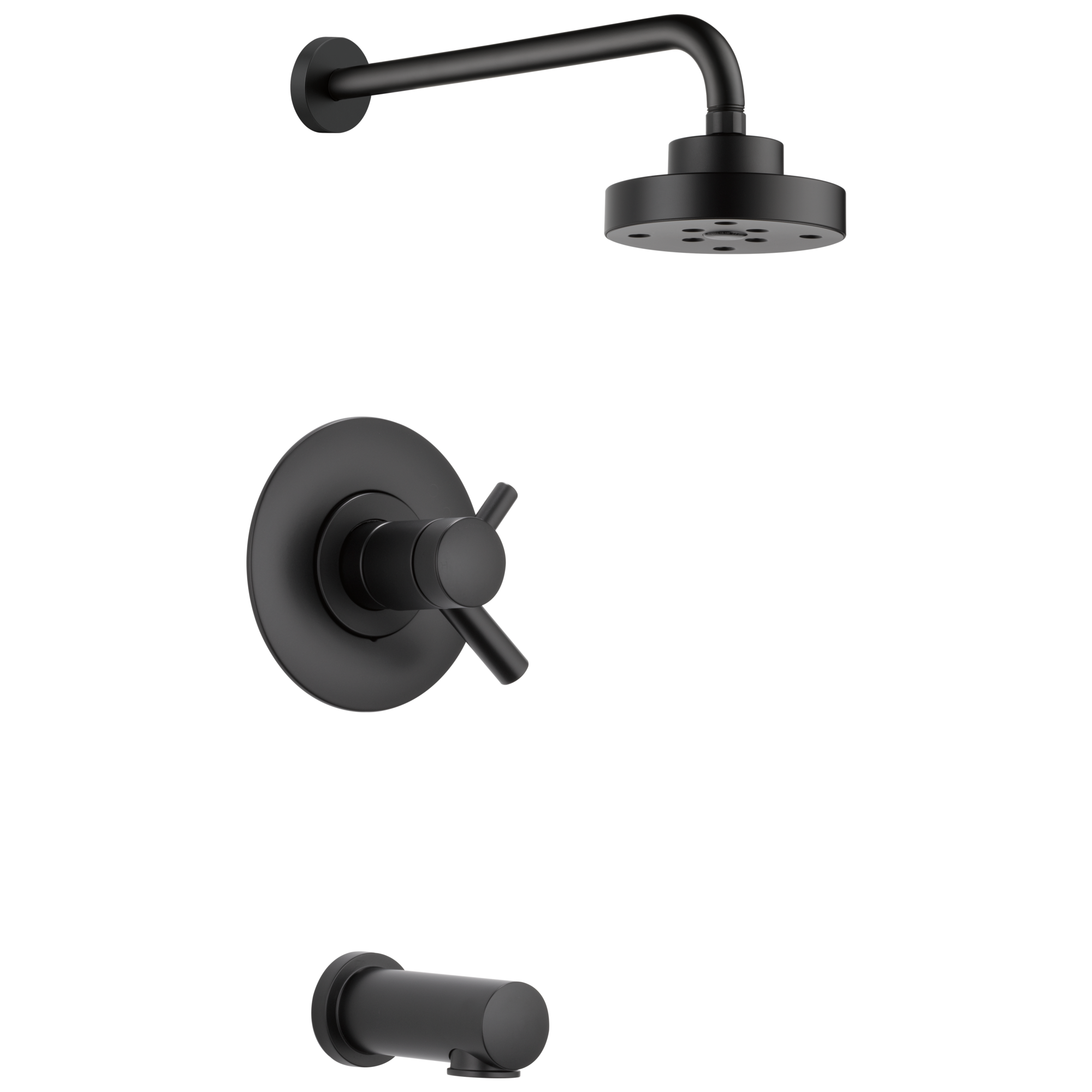 Brizo Jason Wu for Brizo™ TempAssure(R) Thermostatic Tub and Shower Trim