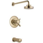 Brizo Odin® Tempassure Thermostatic Tub/Shower