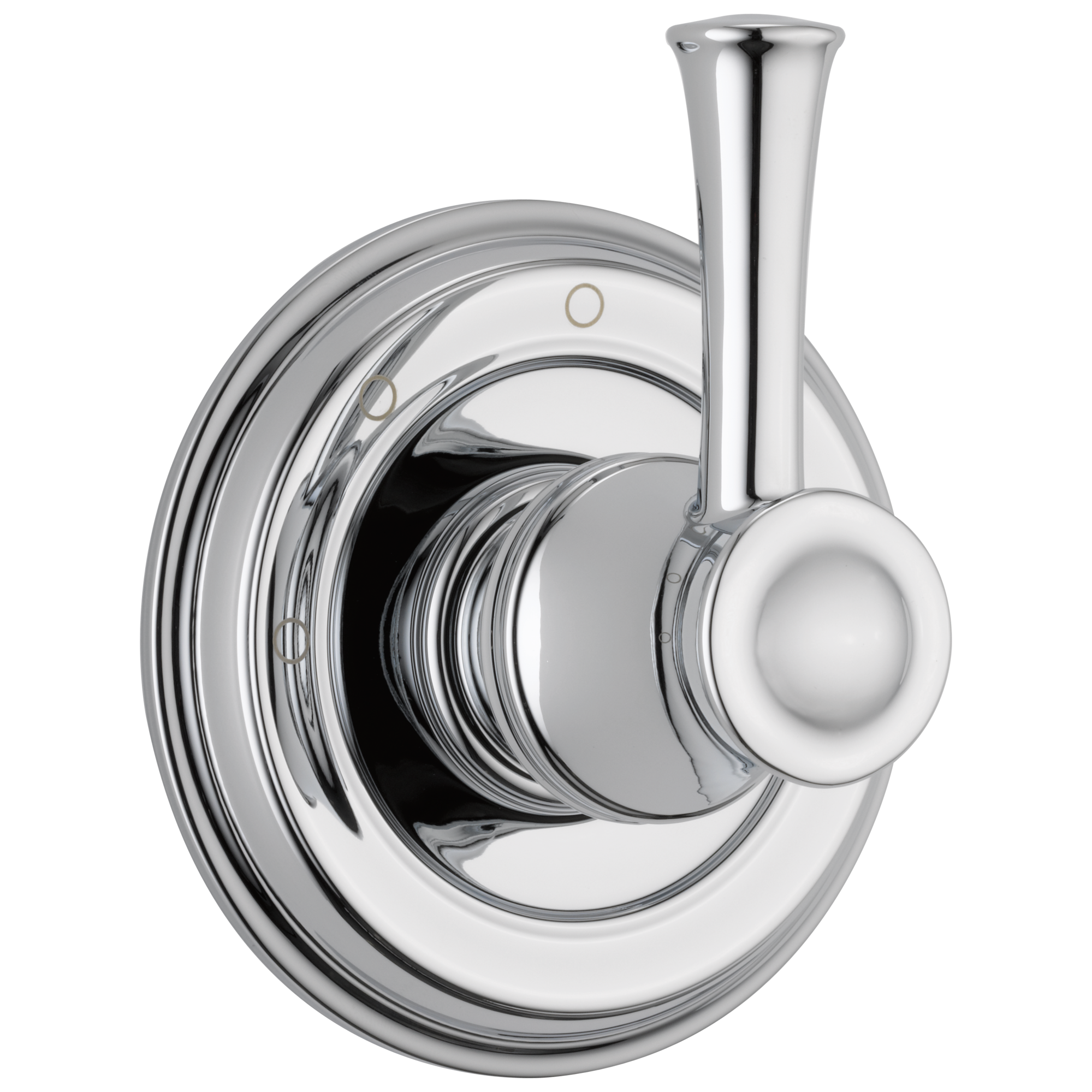 Brizo Baliza® 3-Function Diverter Trim
