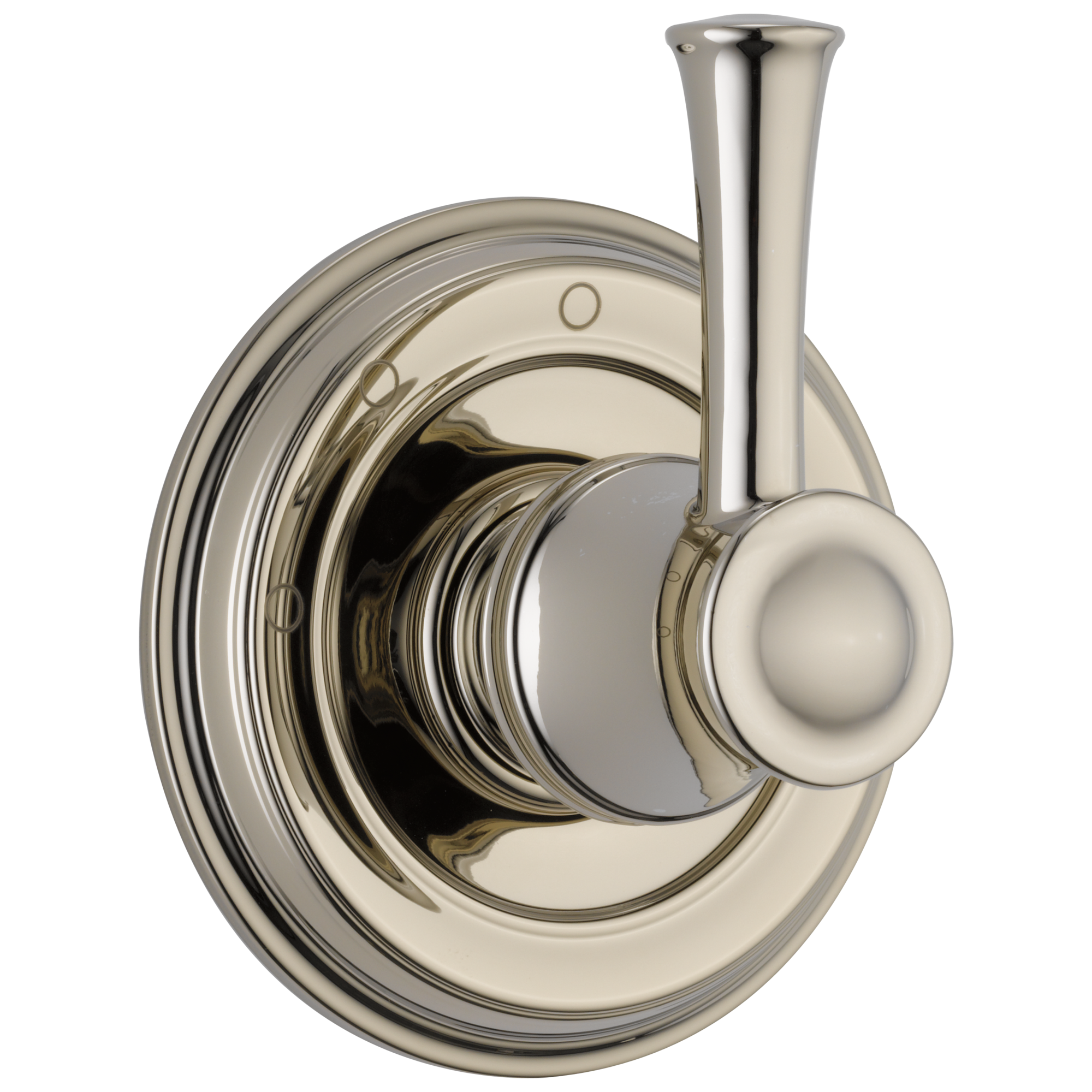 Brizo Baliza® 3-Function Diverter Trim