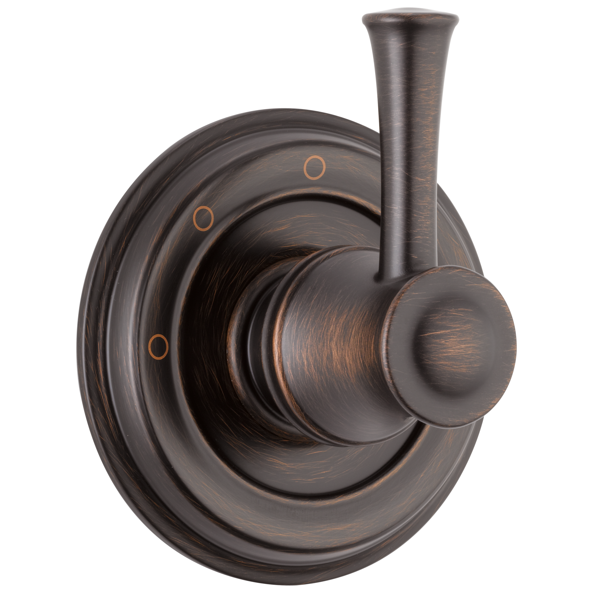 Brizo Baliza® 3-Function Diverter Trim