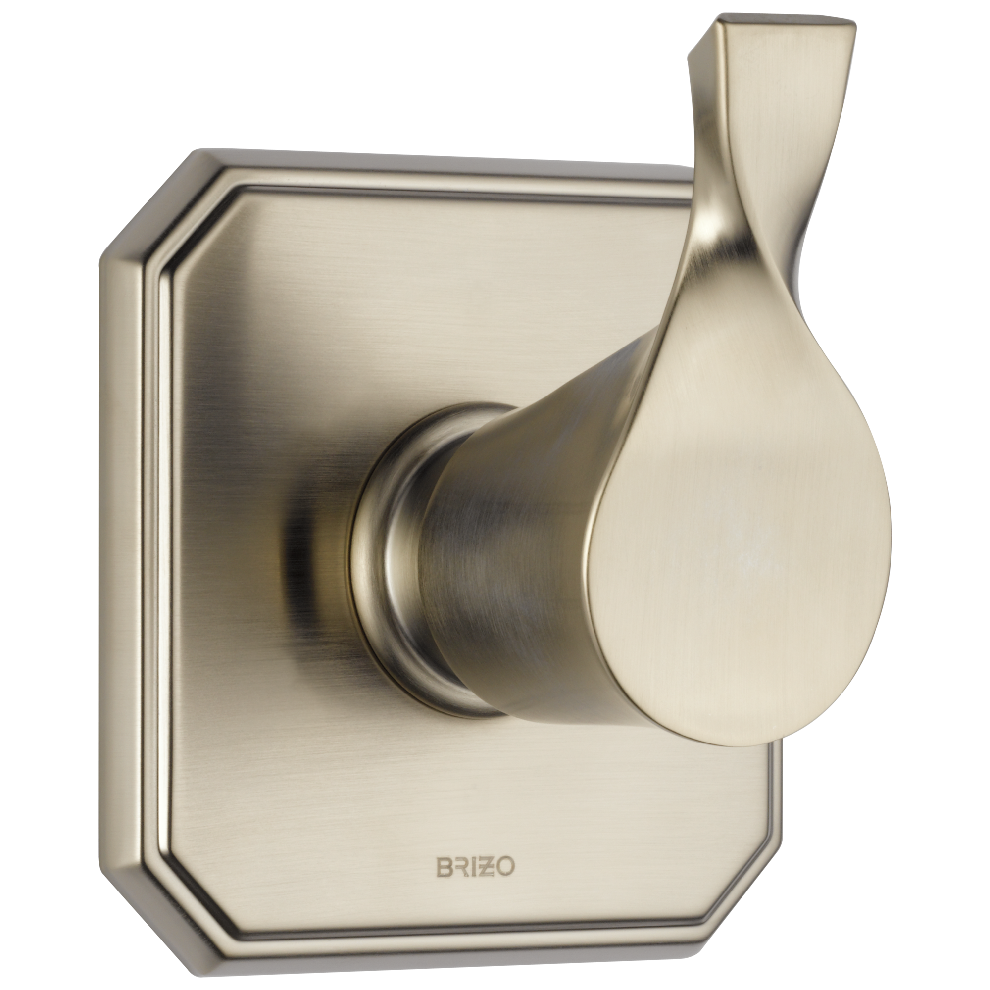 Brizo Virage® 3-Function Diverter Trim