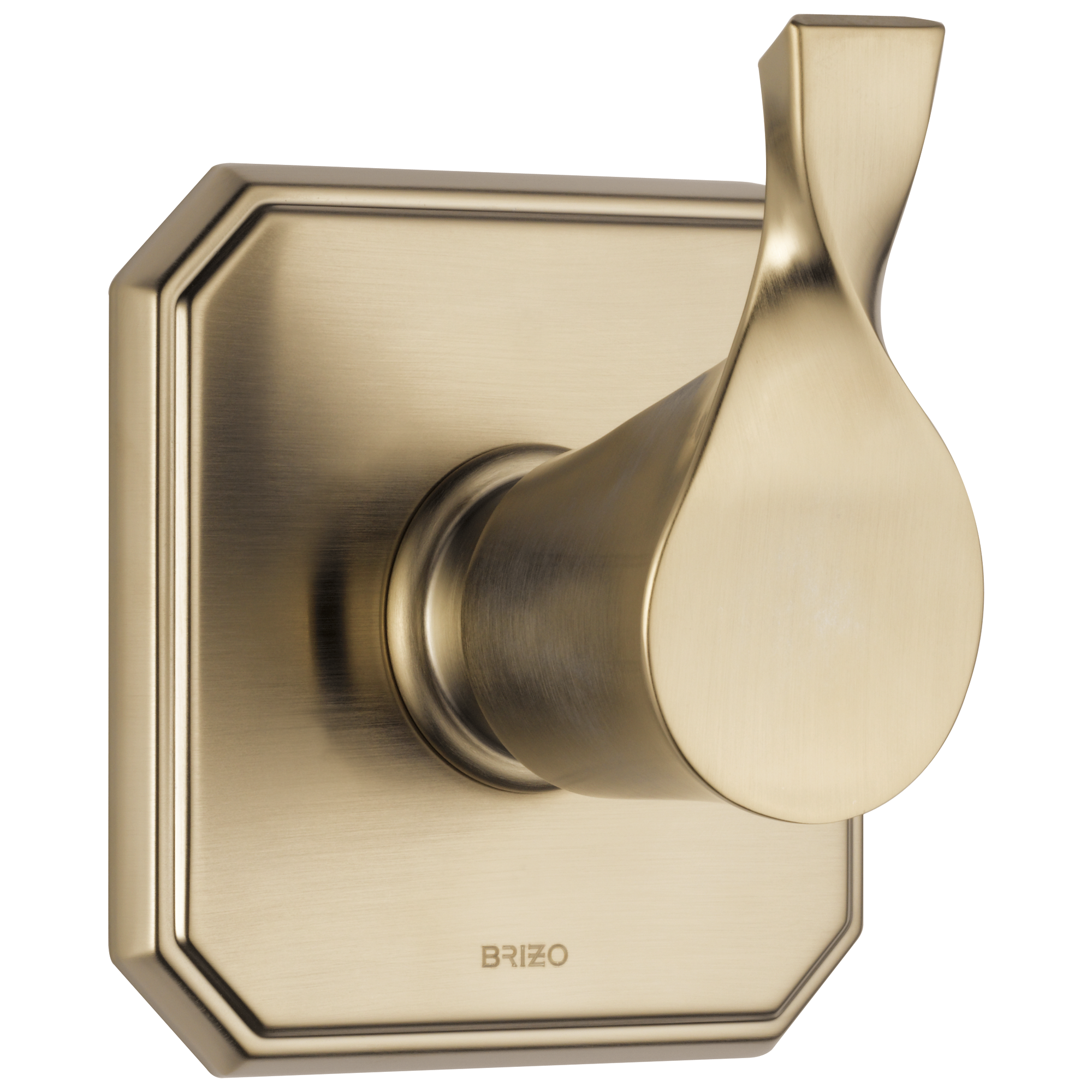 Brizo Virage® 3-Function Diverter Trim