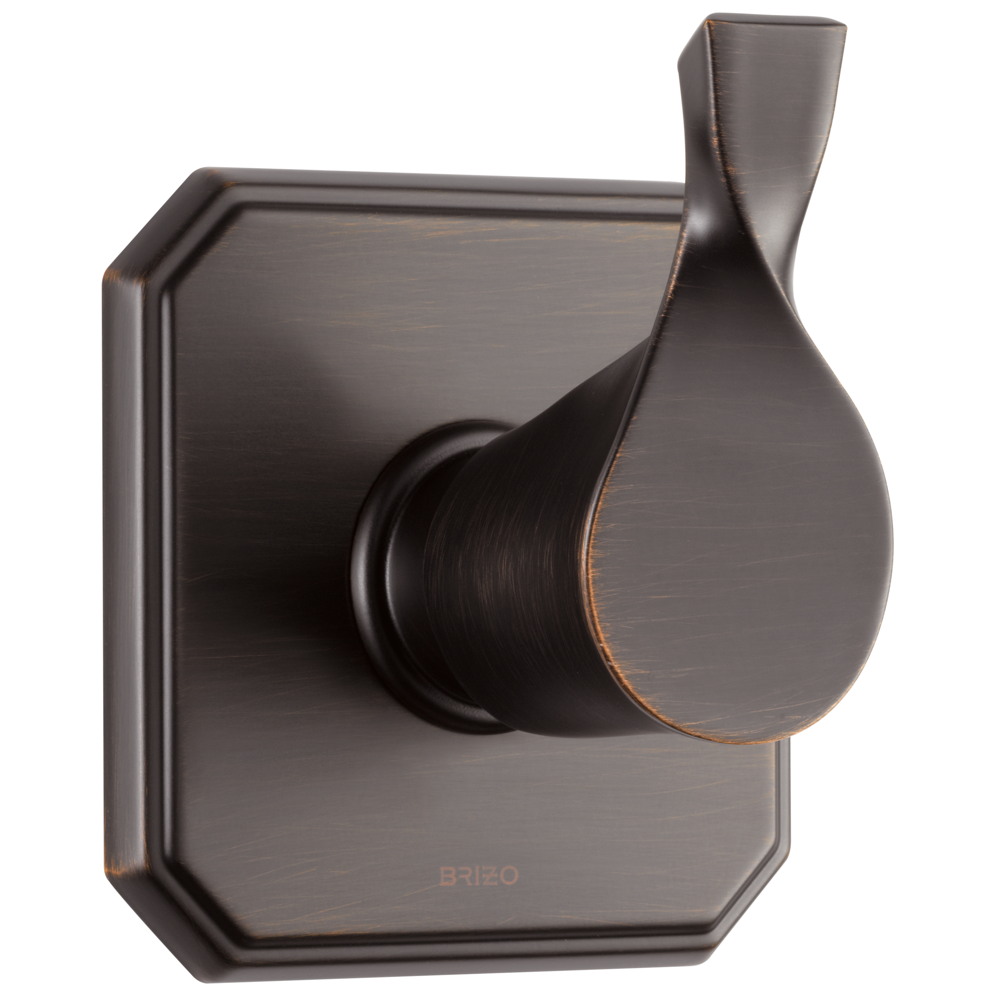 Brizo Virage® 3-Function Diverter Trim
