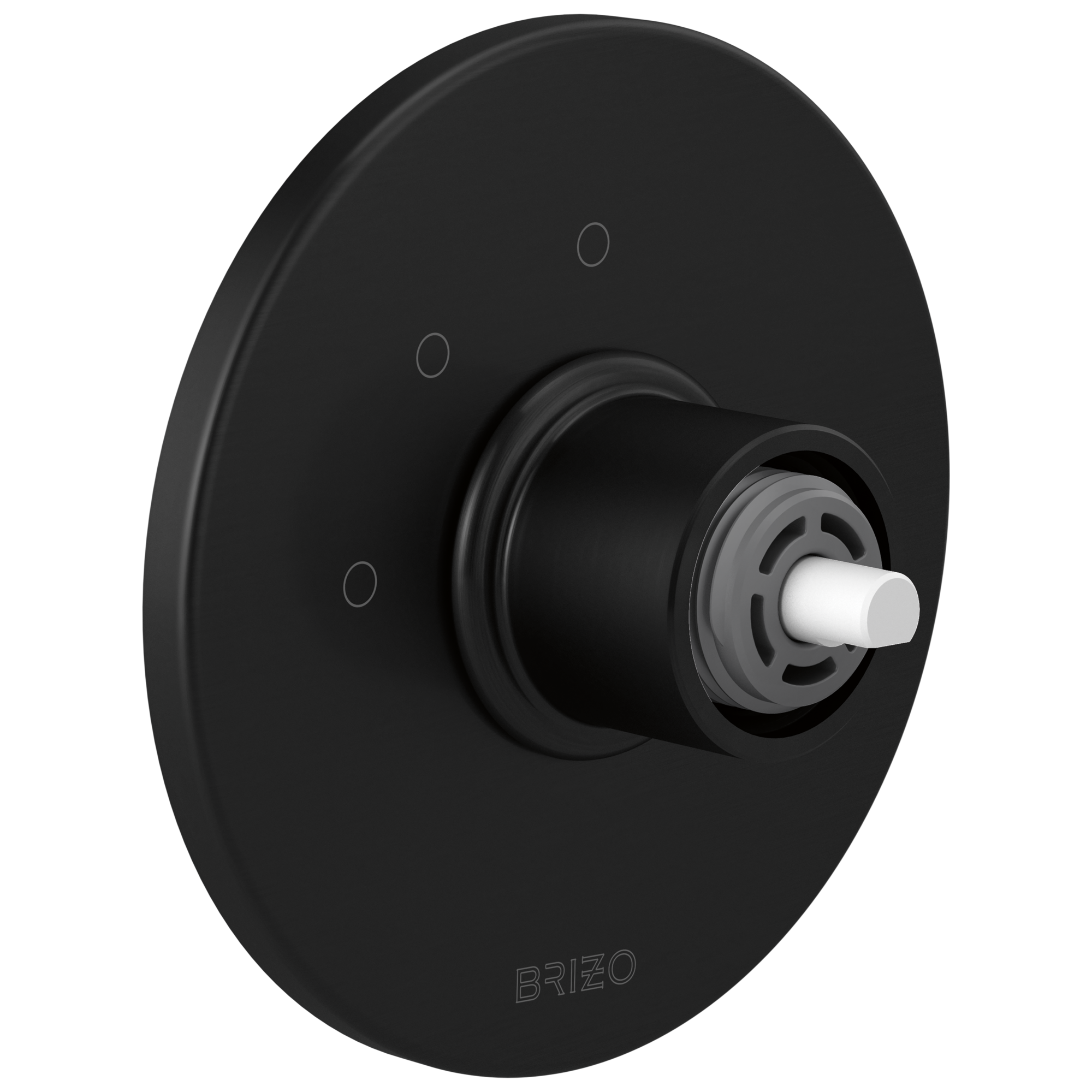 Brizo Litze® 3-Function Diverter Trim - Less Handle