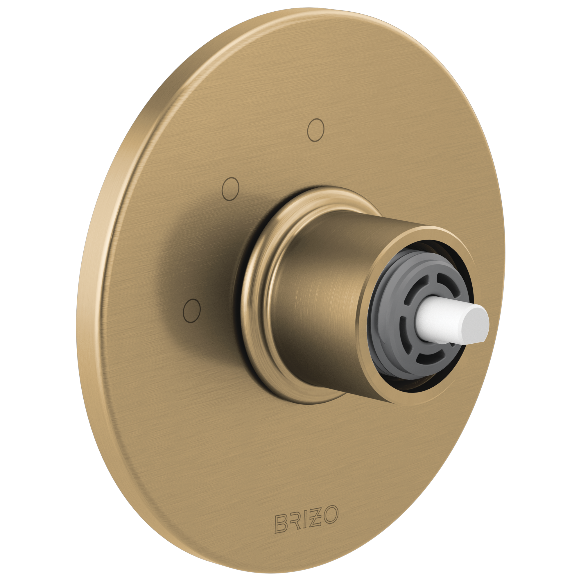 Brizo Litze® 3-Function Diverter Trim - Less Handle