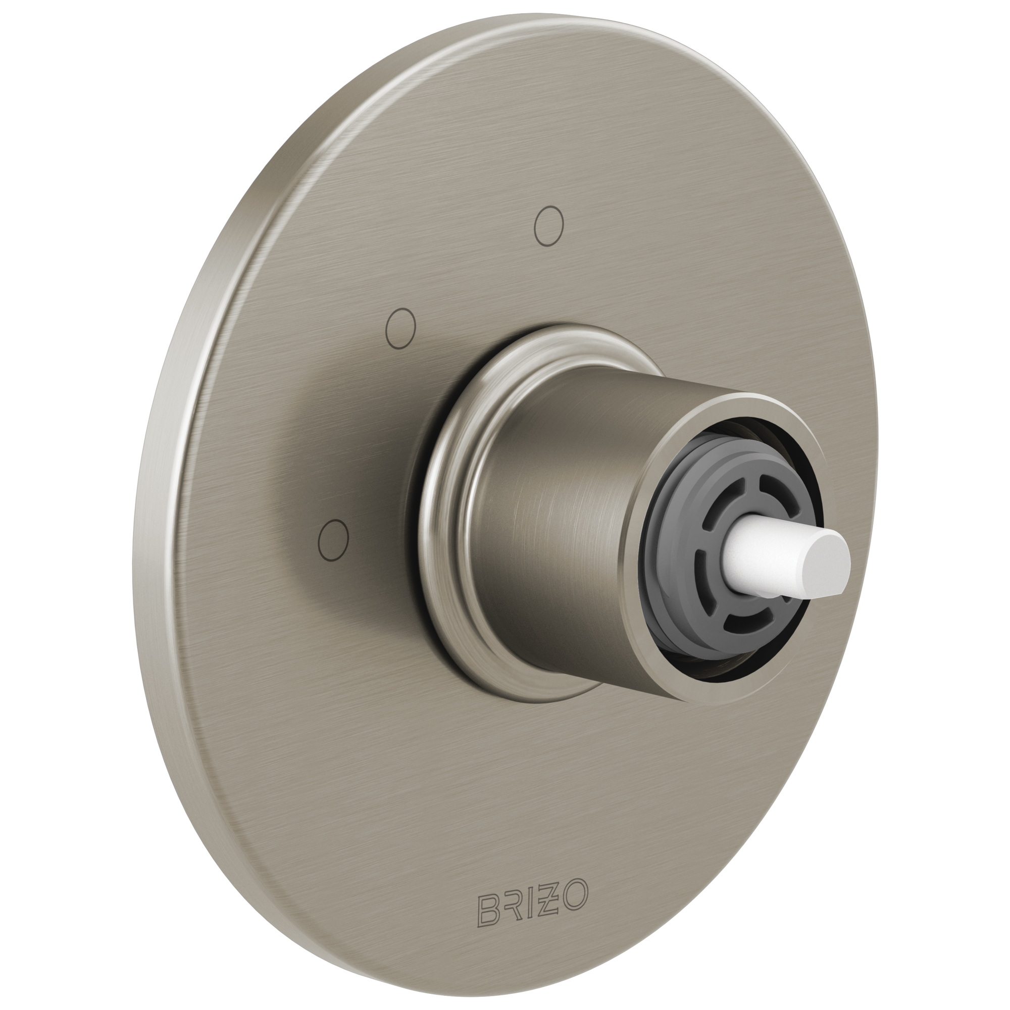 Brizo Litze® 3-Function Diverter Trim - Less Handle
