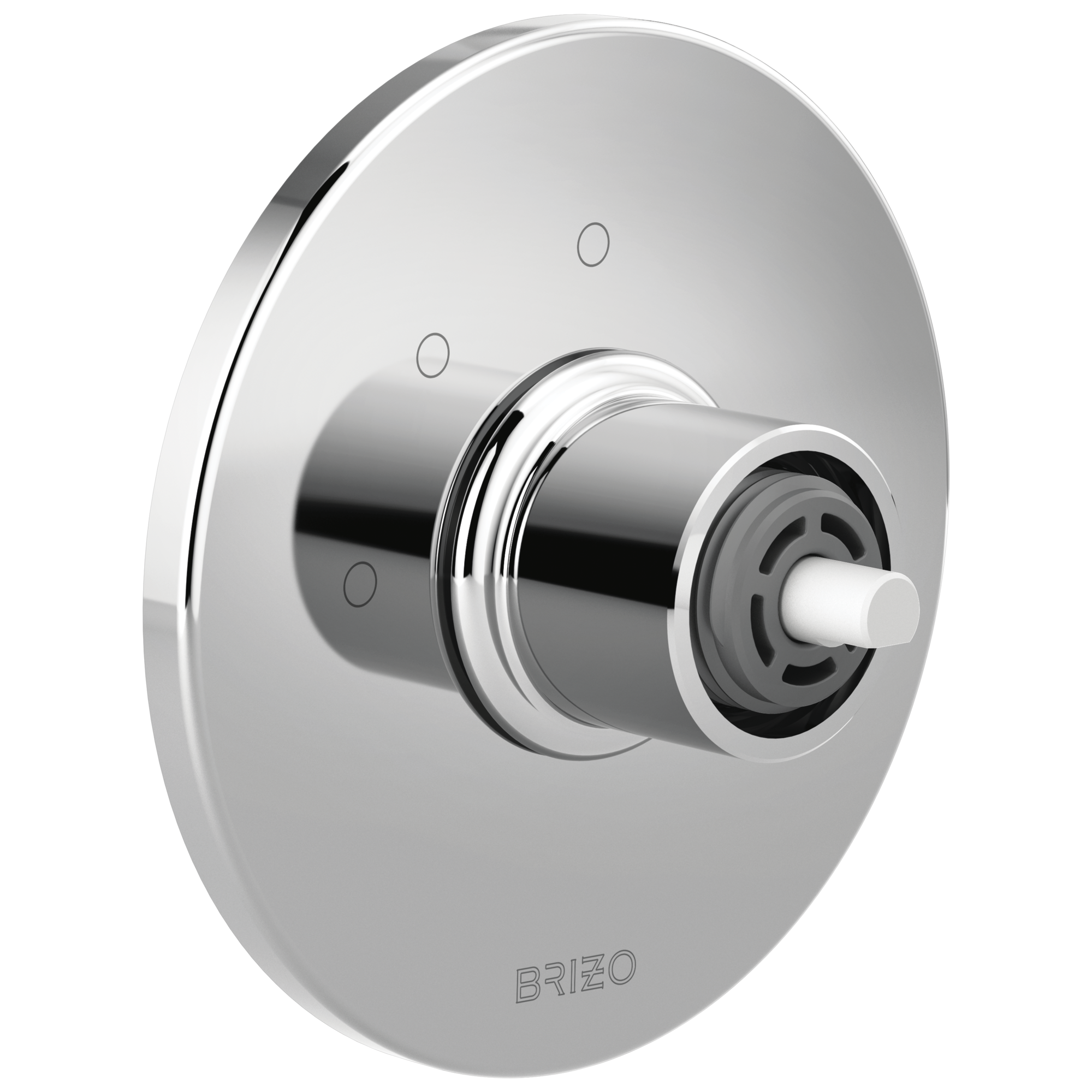 Brizo Litze® 3-Function Diverter Trim - Less Handle