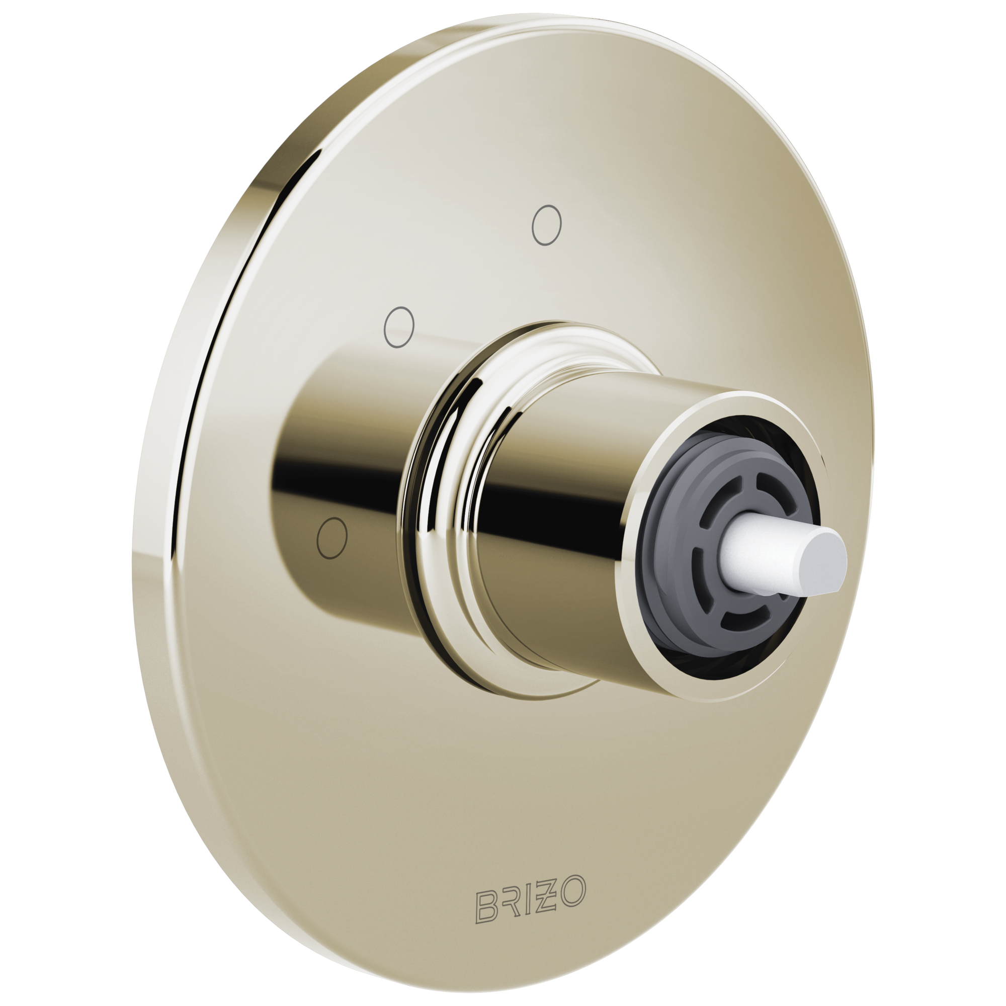 Brizo Litze® 3-Function Diverter Trim - Less Handle