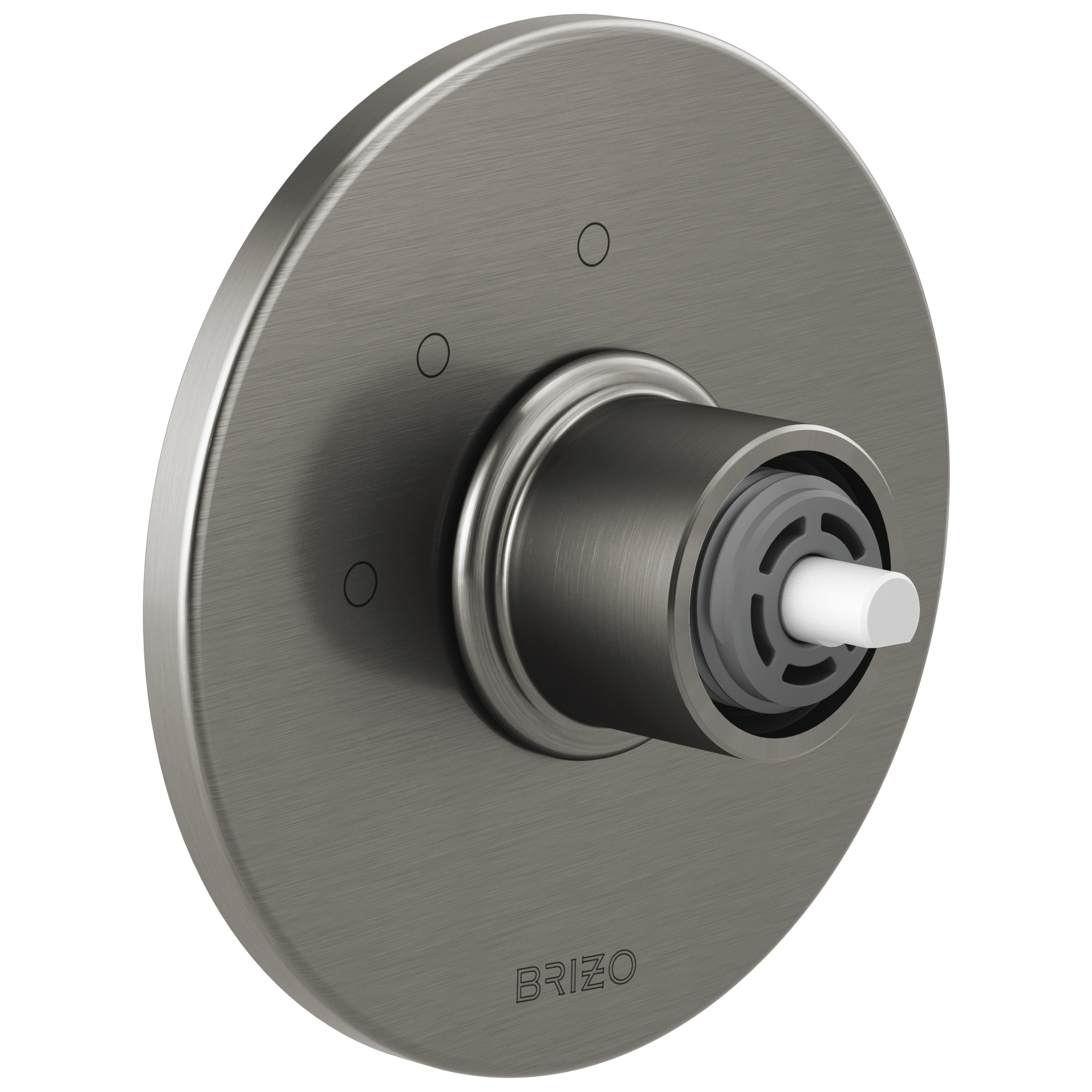 Brizo Litze® 3-Function Diverter Trim - Less Handle