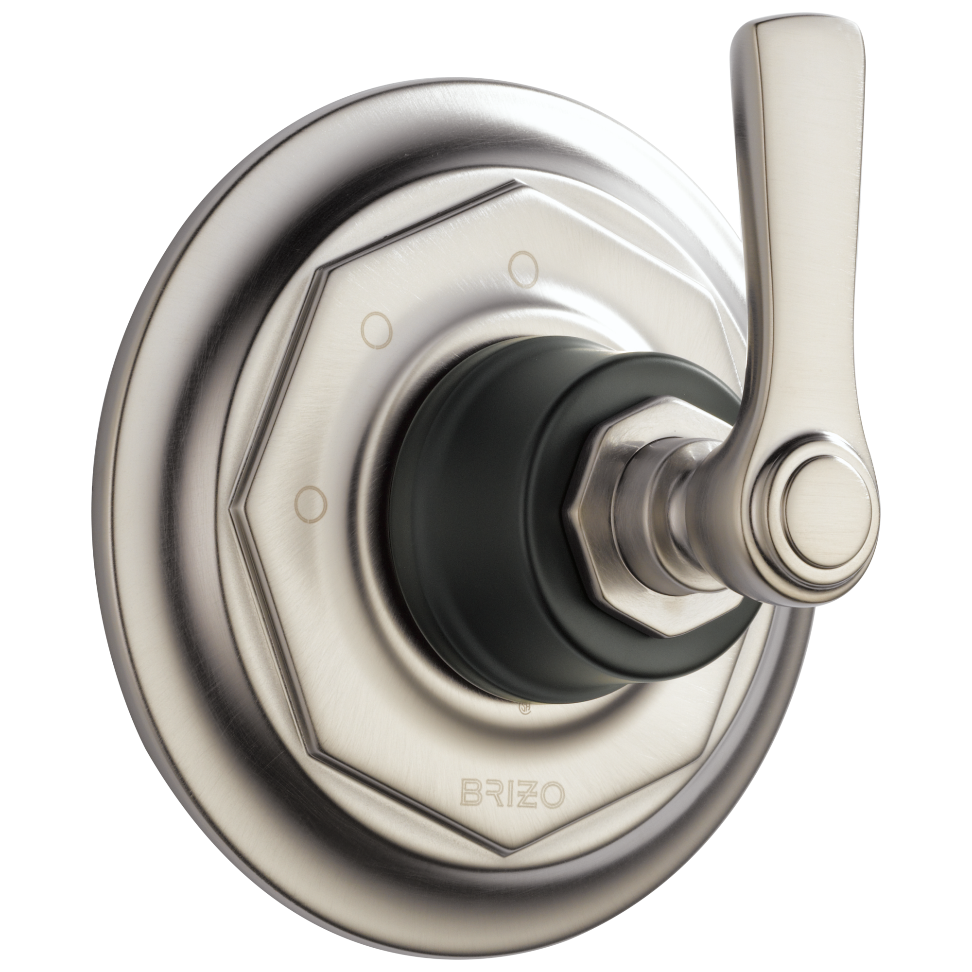 Brizo Rook® 3-Function Diverter Trim