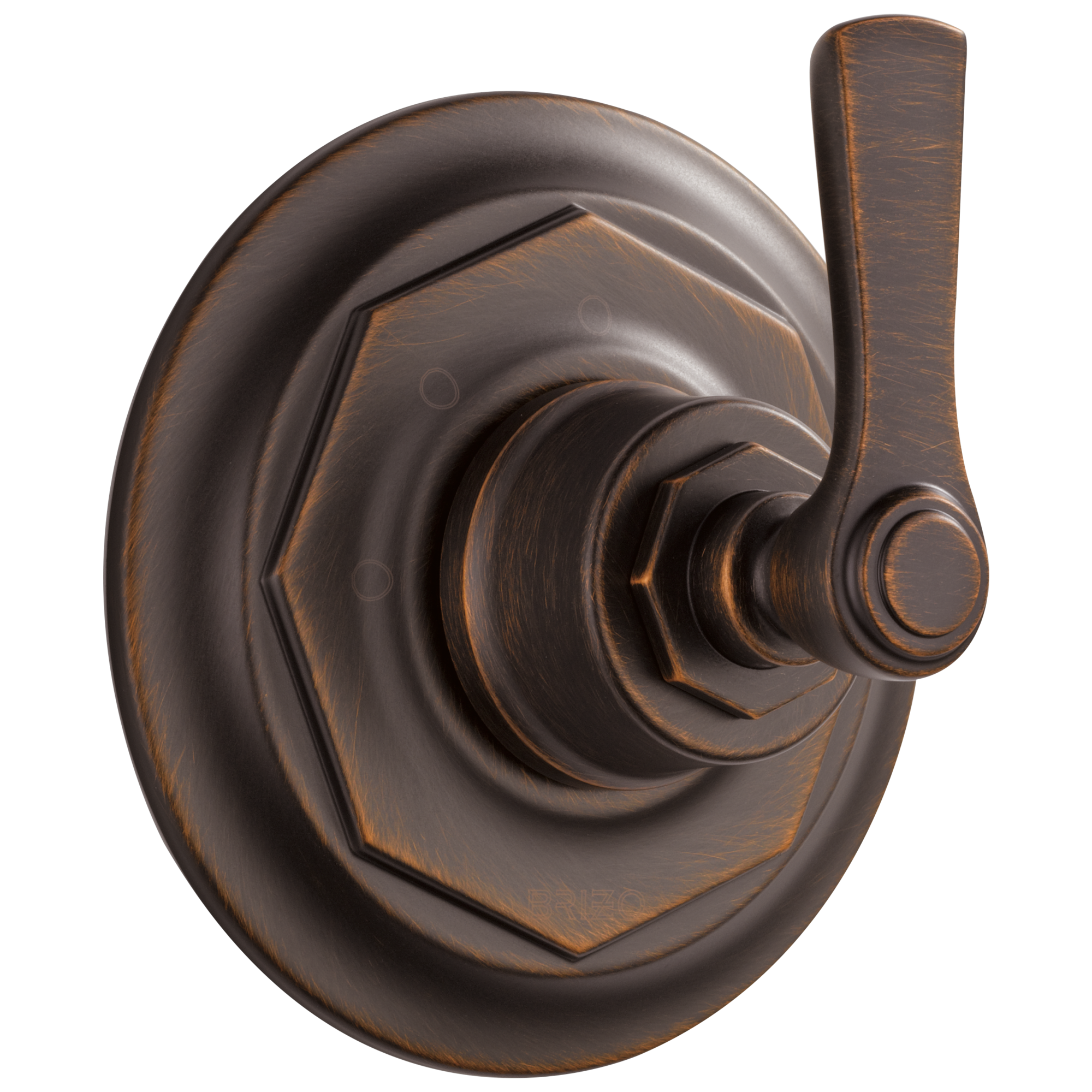 Brizo Rook® 3-Function Diverter Trim