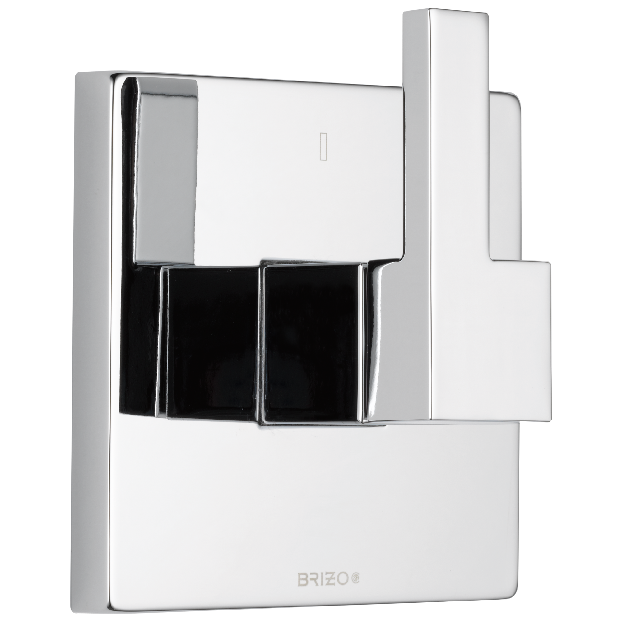 Brizo Siderna® 3-Function Diverter Trim