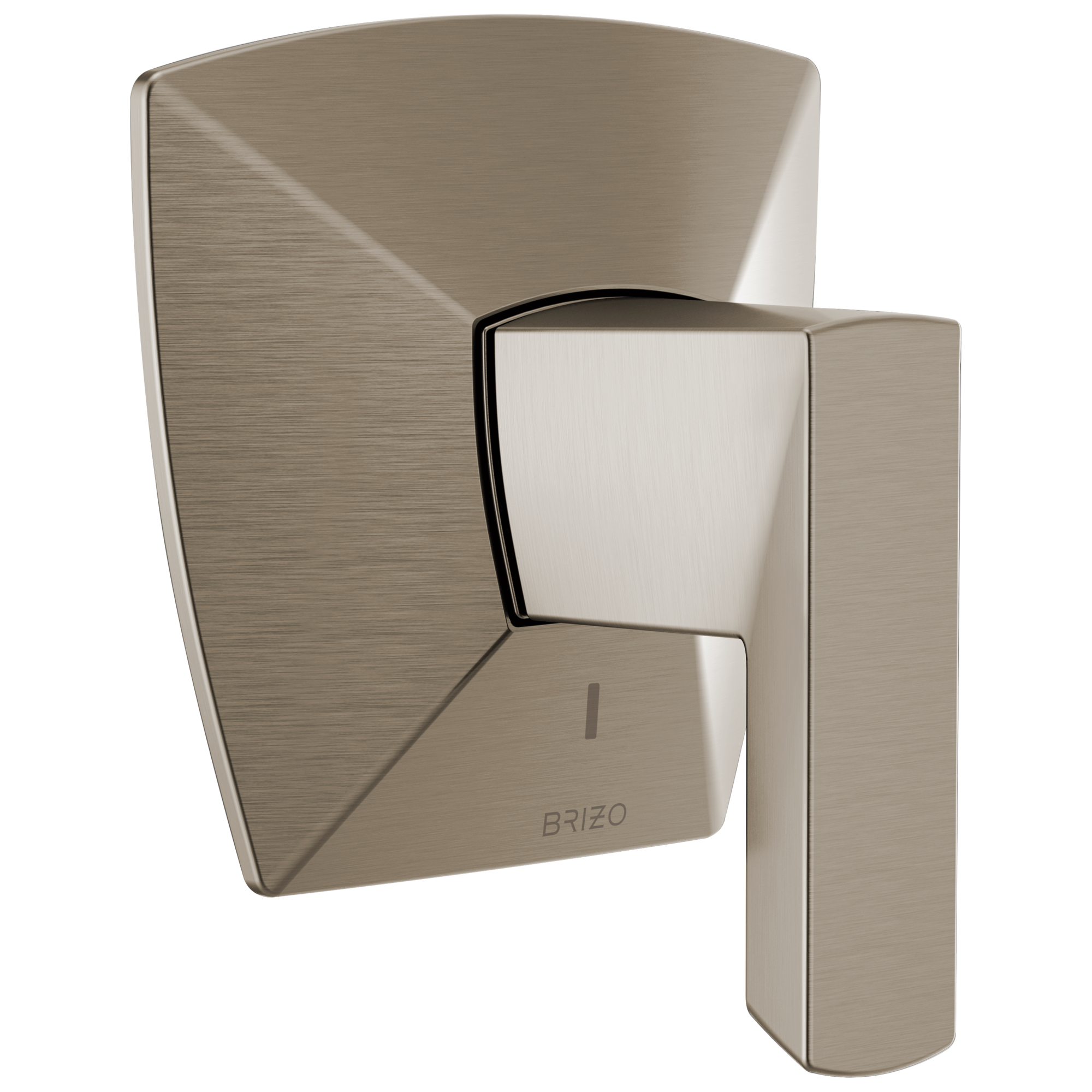 Brizo Vettis® 3-Function Diverter Trim