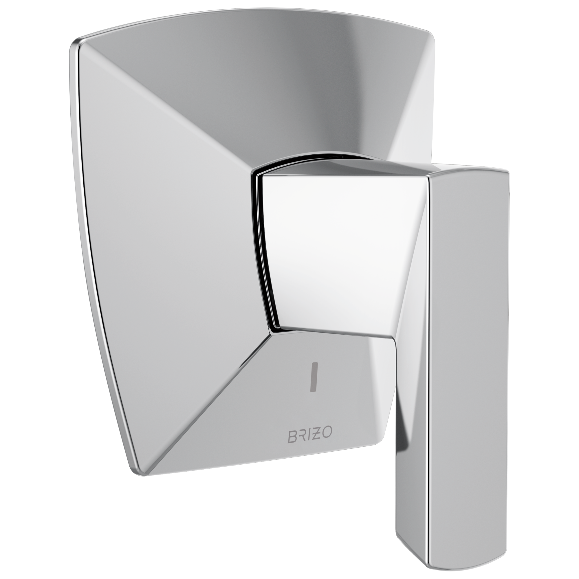 Brizo Vettis® 3-Function Diverter Trim