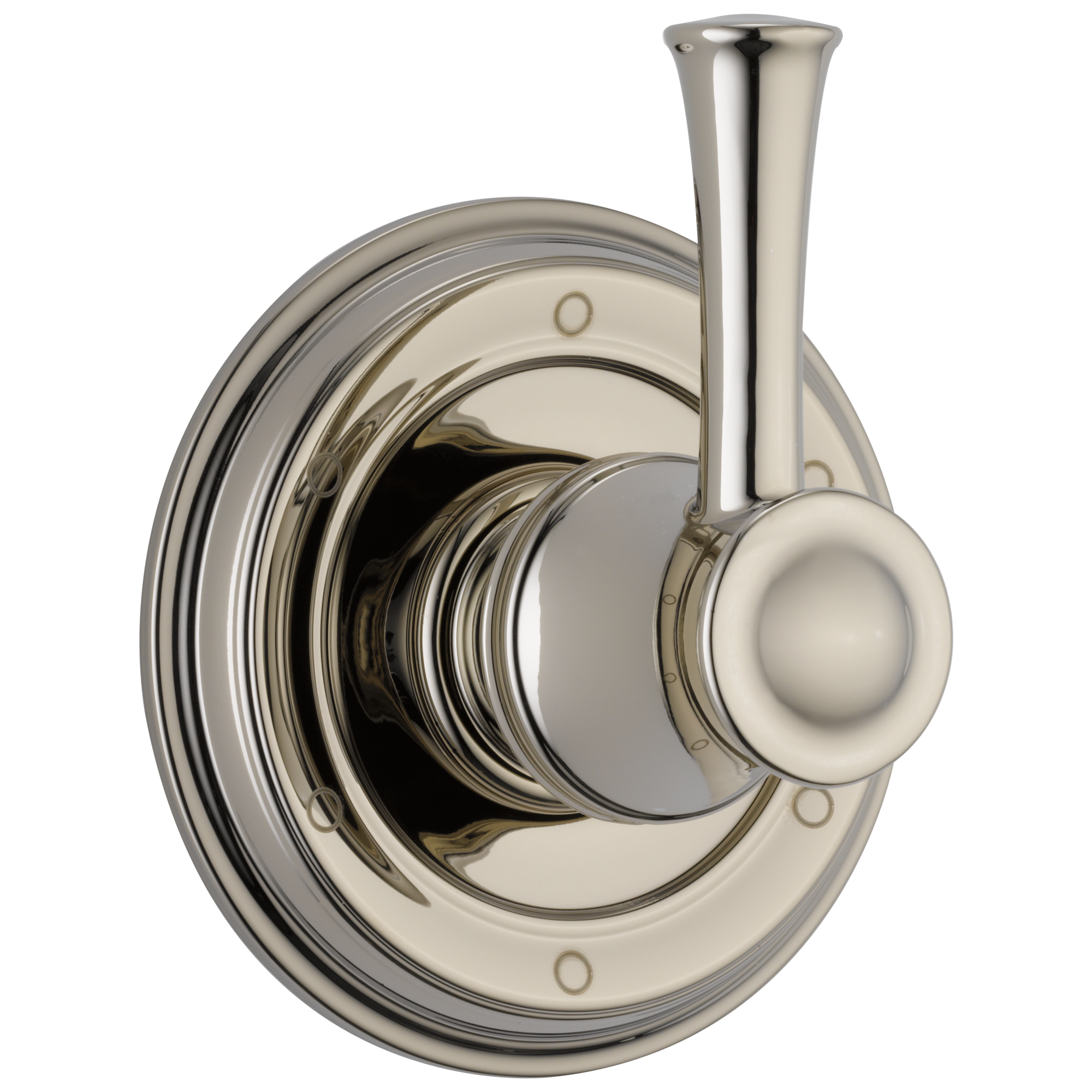 Brizo Baliza® 6-Function Diverter Trim