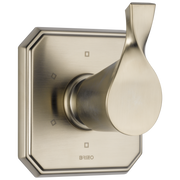 Brizo Virage® 6-Function Diverter Trim
