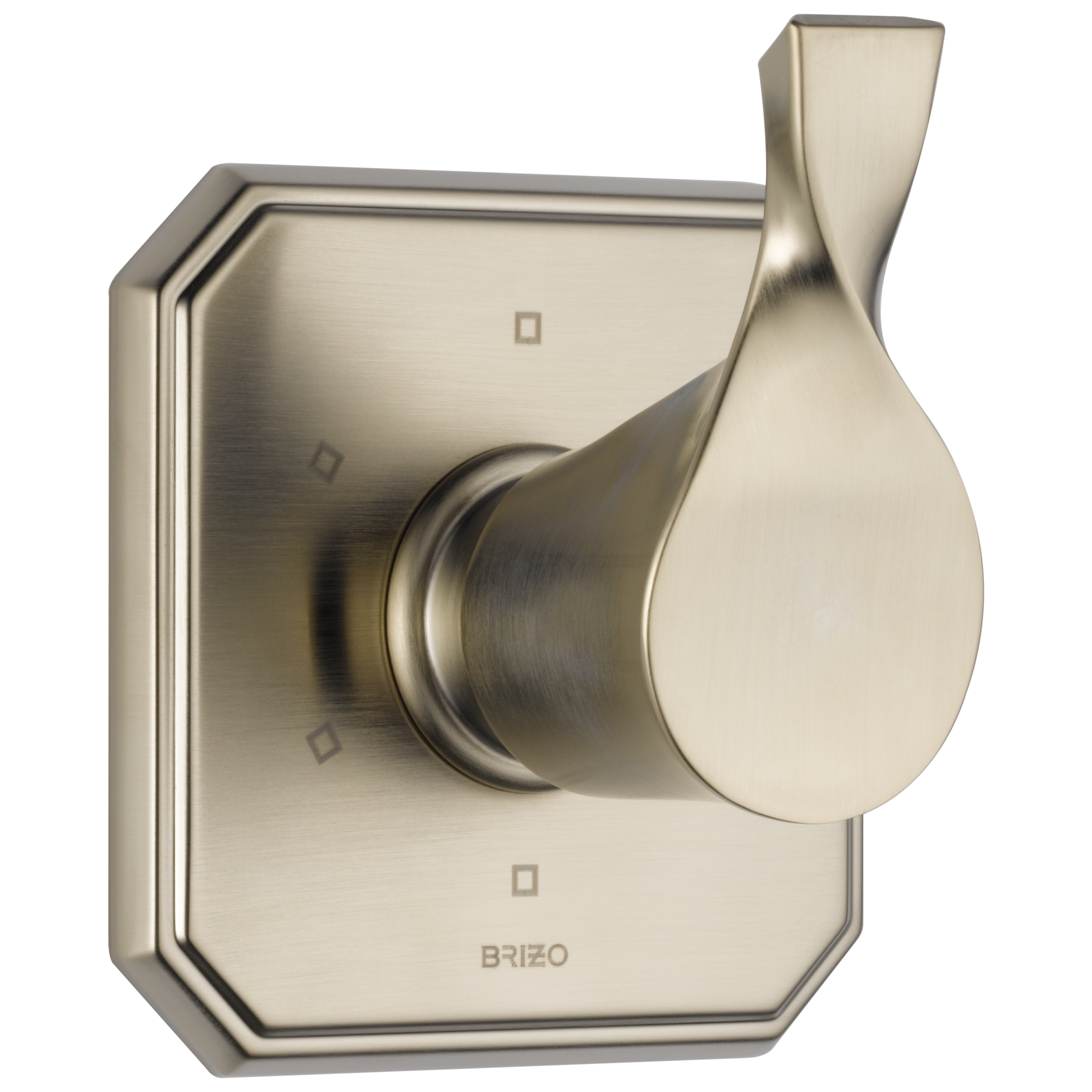 Brizo Virage® 6-Function Diverter Trim