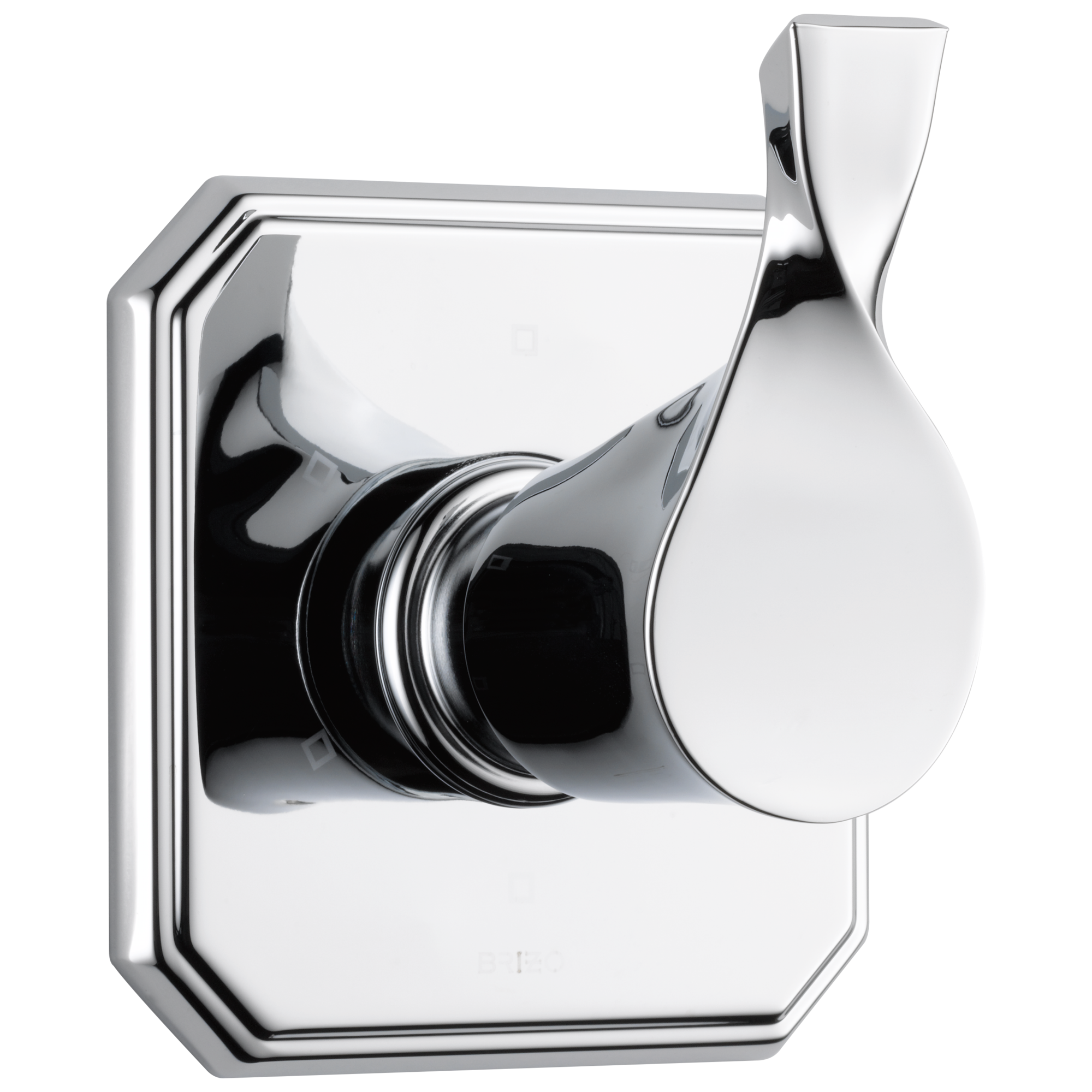 Brizo Virage® 6-Function Diverter Trim