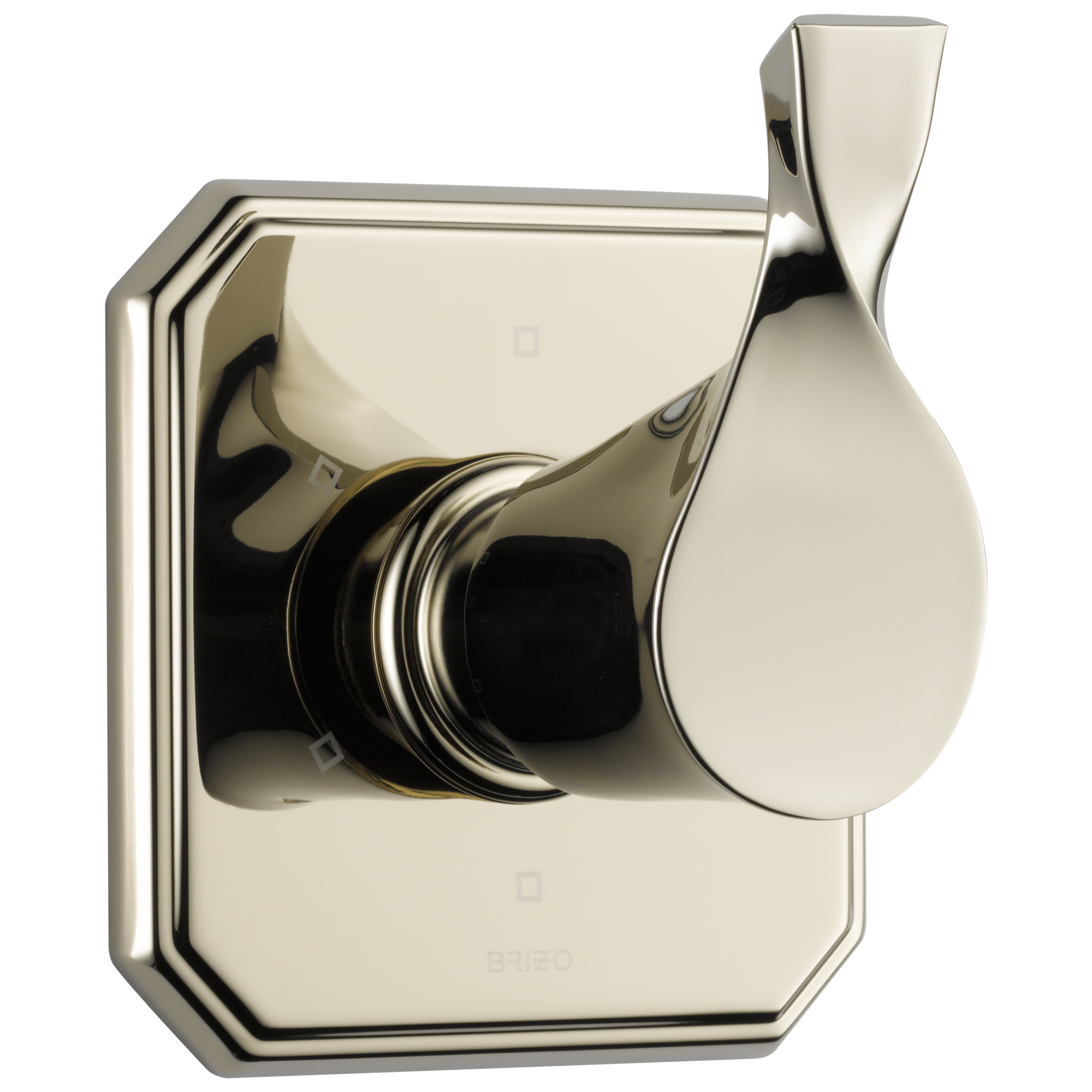 Brizo Virage® 6-Function Diverter Trim