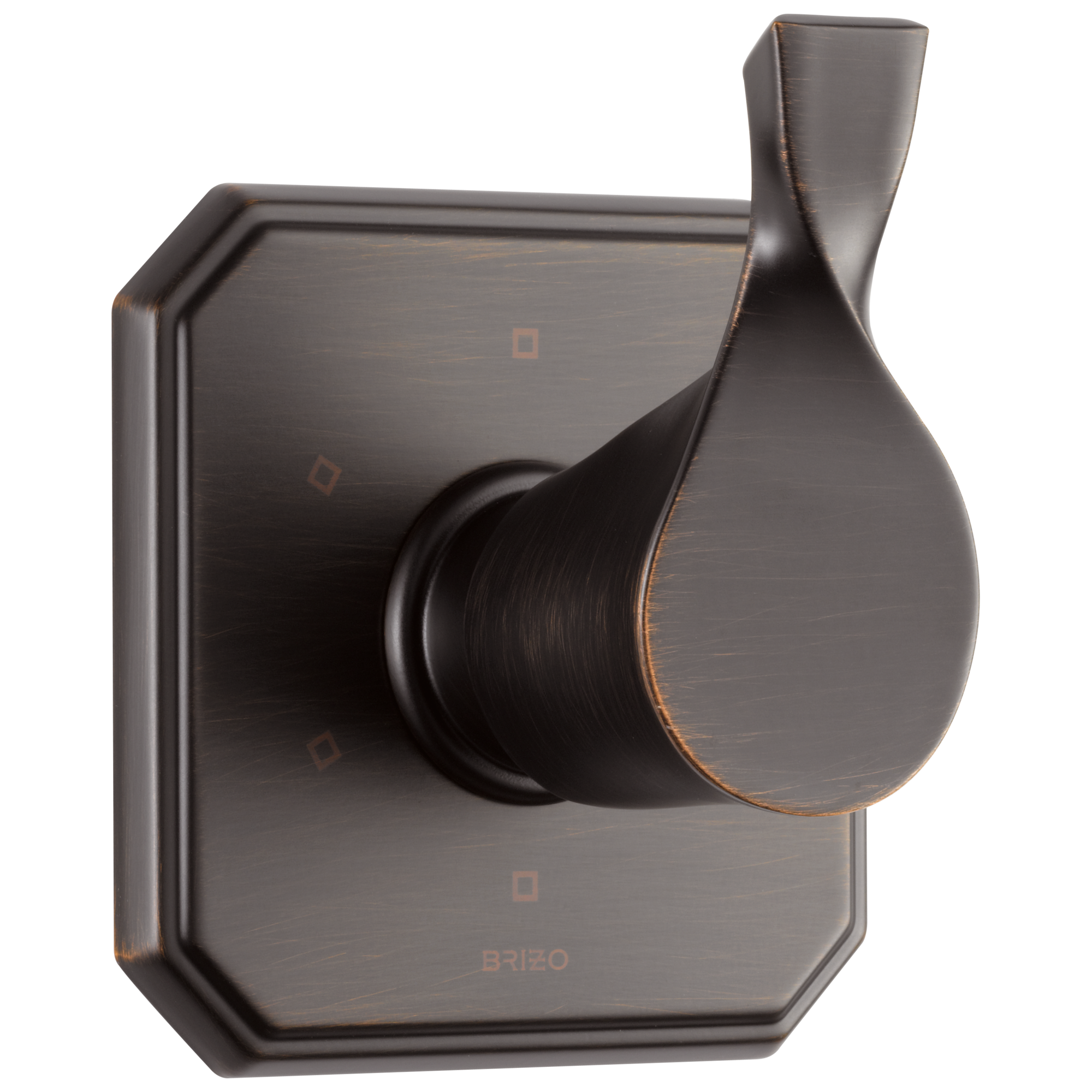 Brizo Virage® 6-Function Diverter Trim