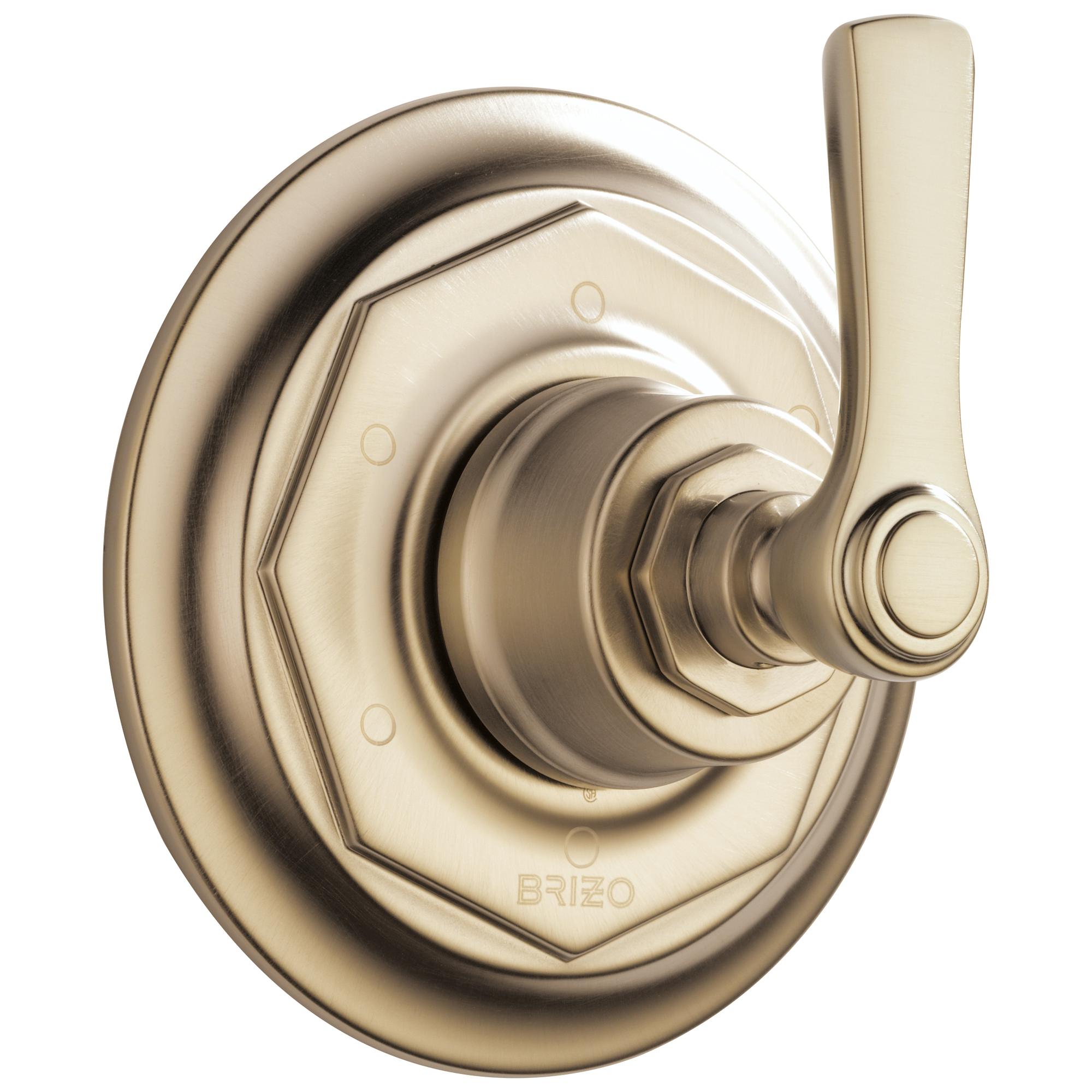 Brizo Rook® 6-Function Diverter Trim
