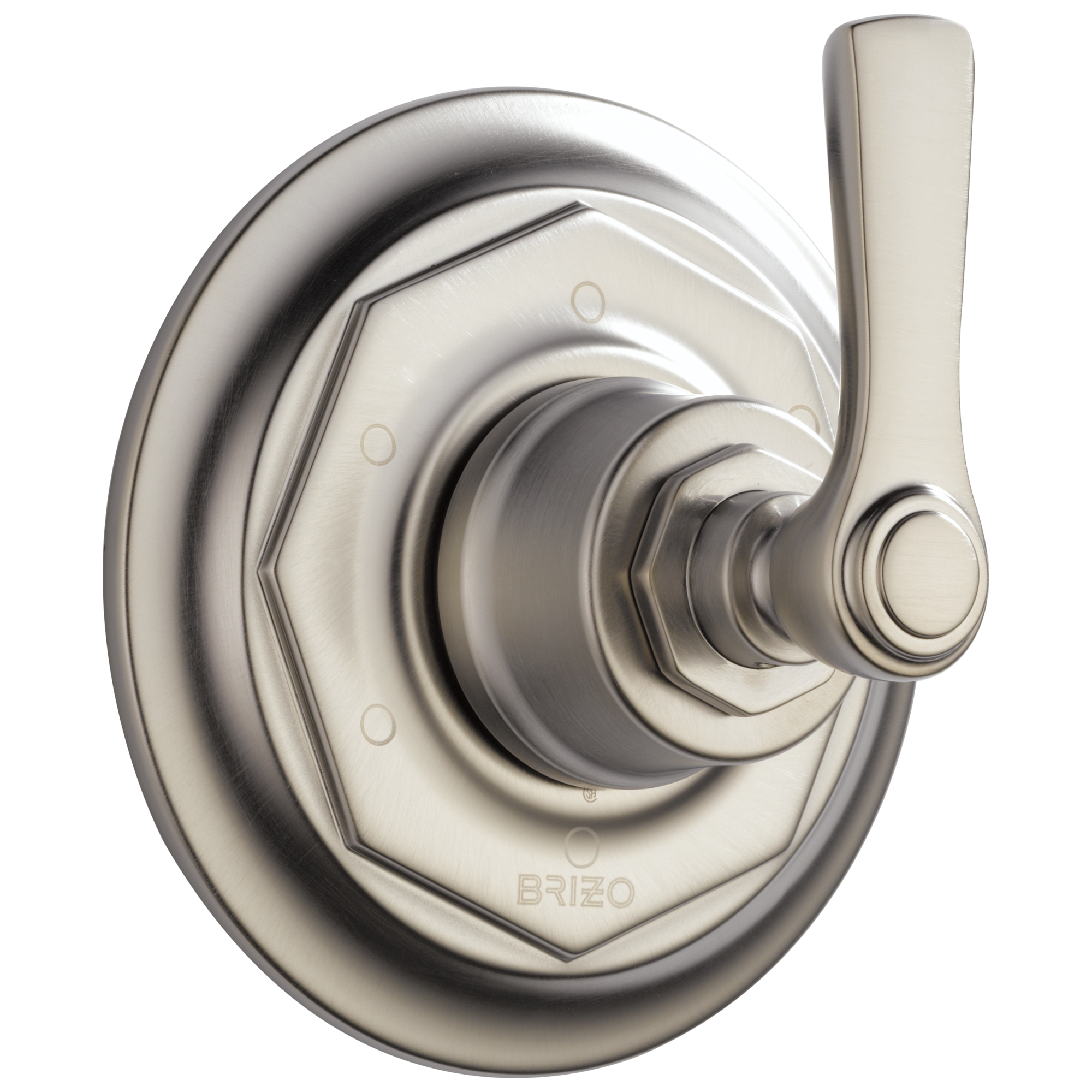 Brizo Rook® 6-Function Diverter Trim