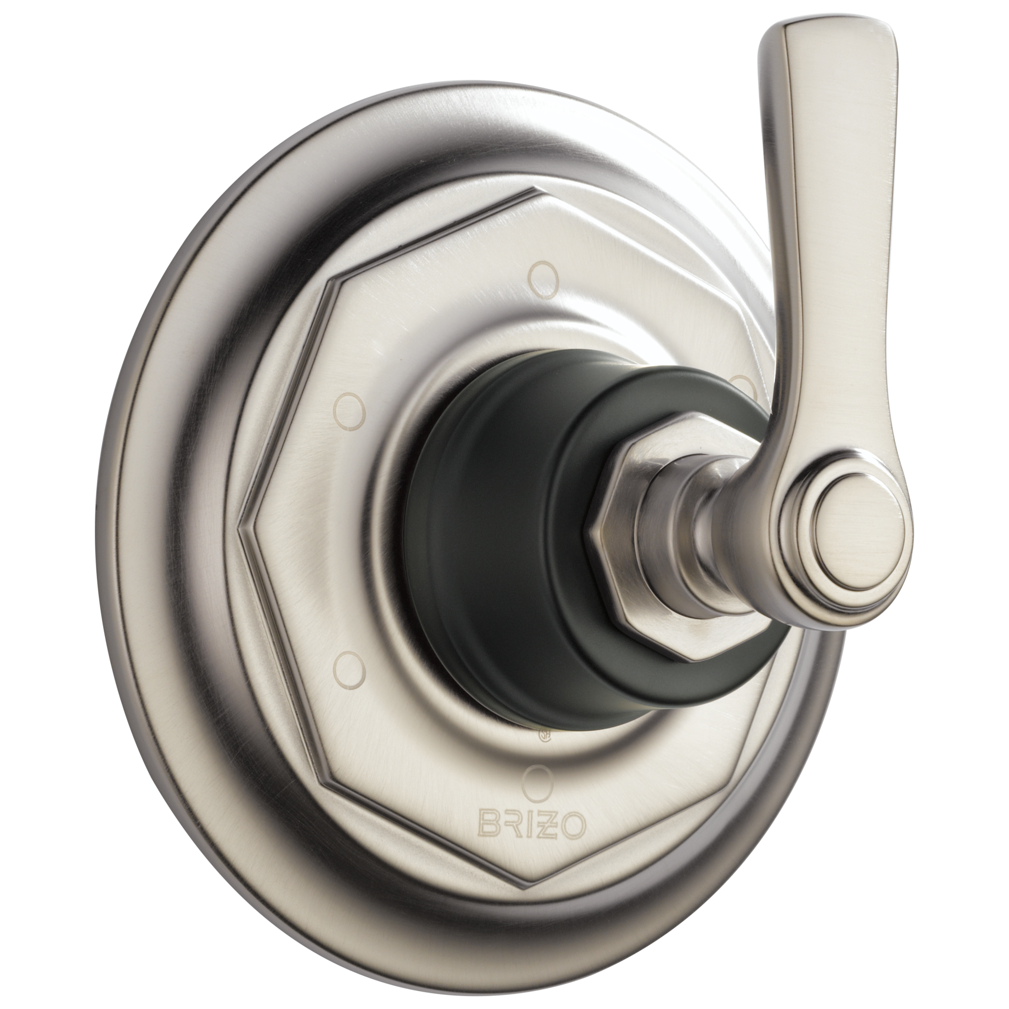 Brizo Rook® 6-Function Diverter Trim