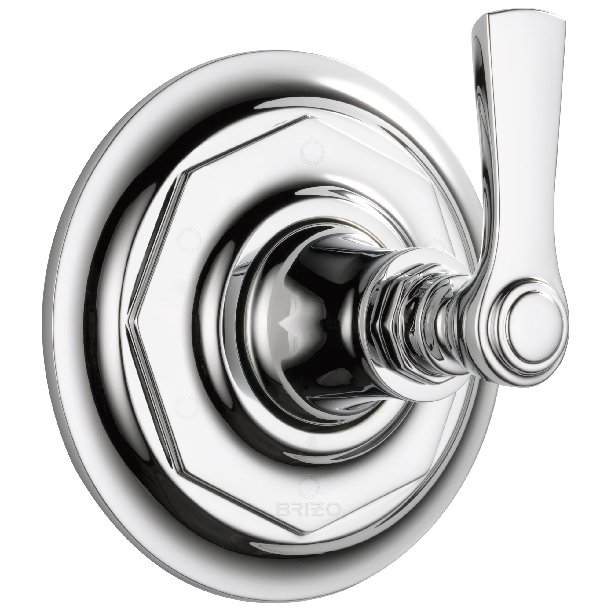 Brizo Rook® 6-Function Diverter Trim