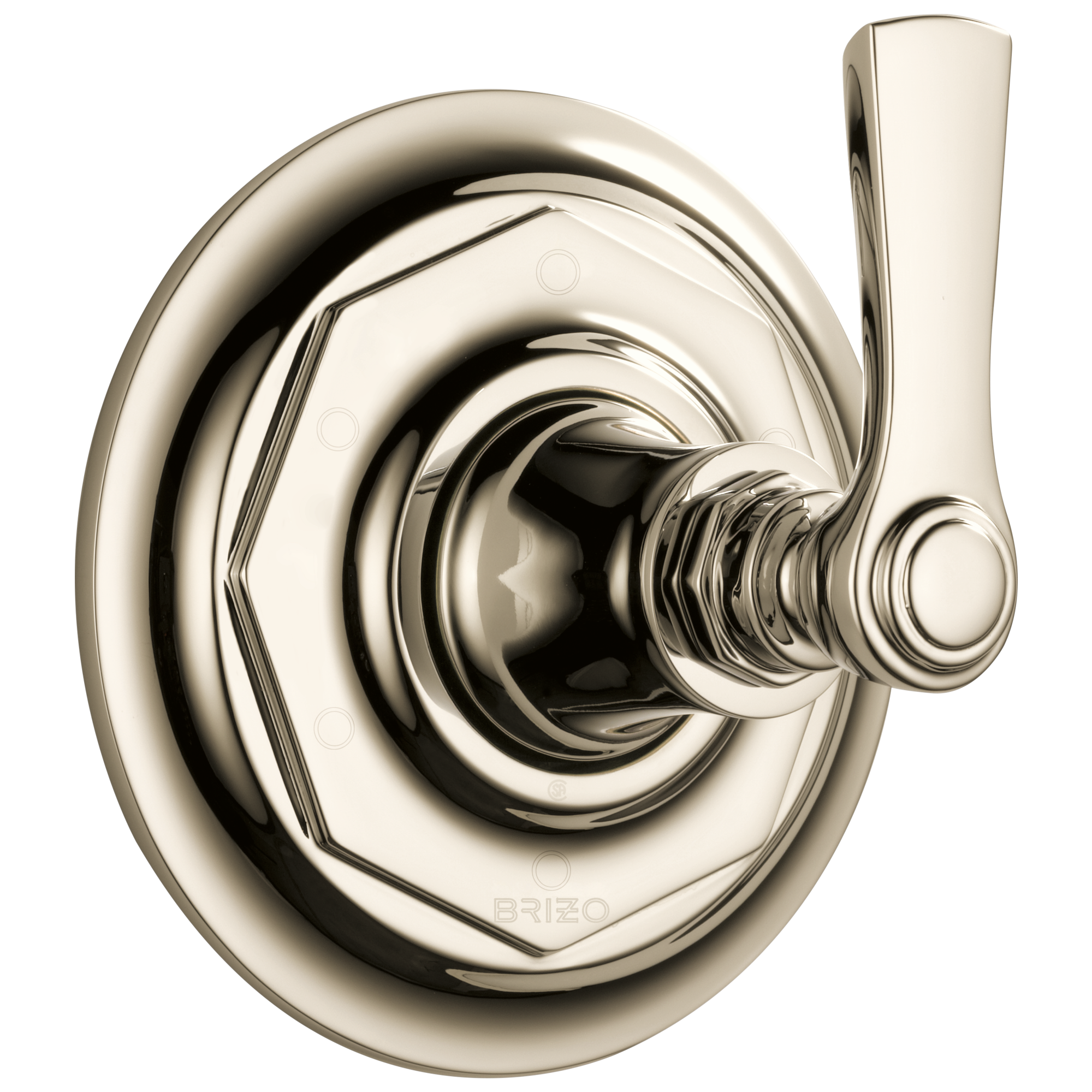 Brizo Rook® 6-Function Diverter Trim