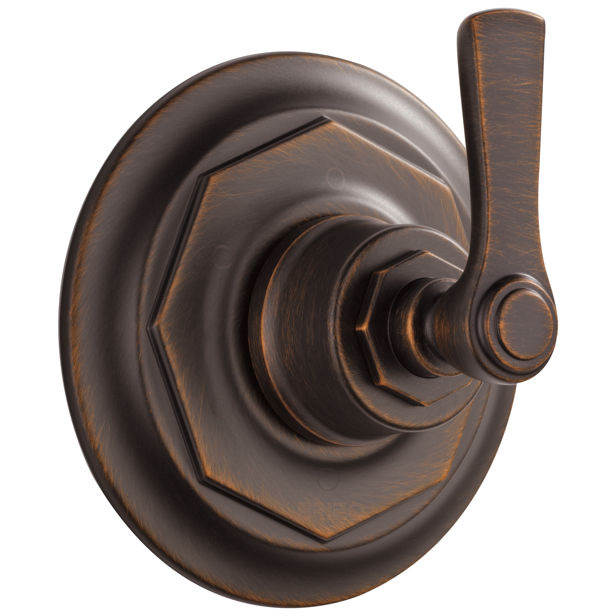 Brizo Rook® 6-Function Diverter Trim