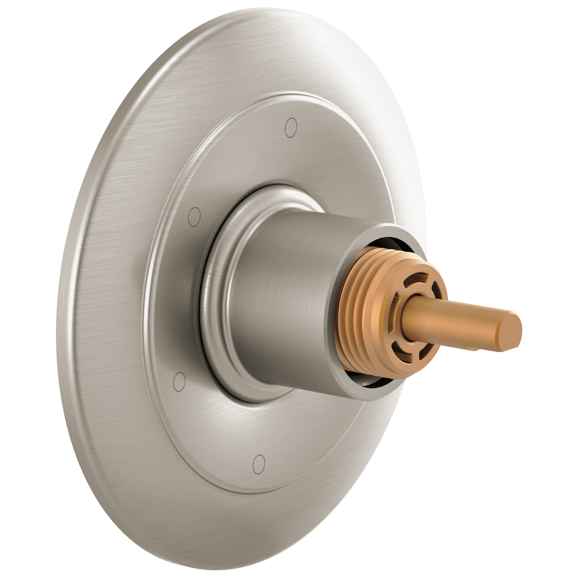 Brizo Odin® 6-Function Diverter Trim - Less Handle