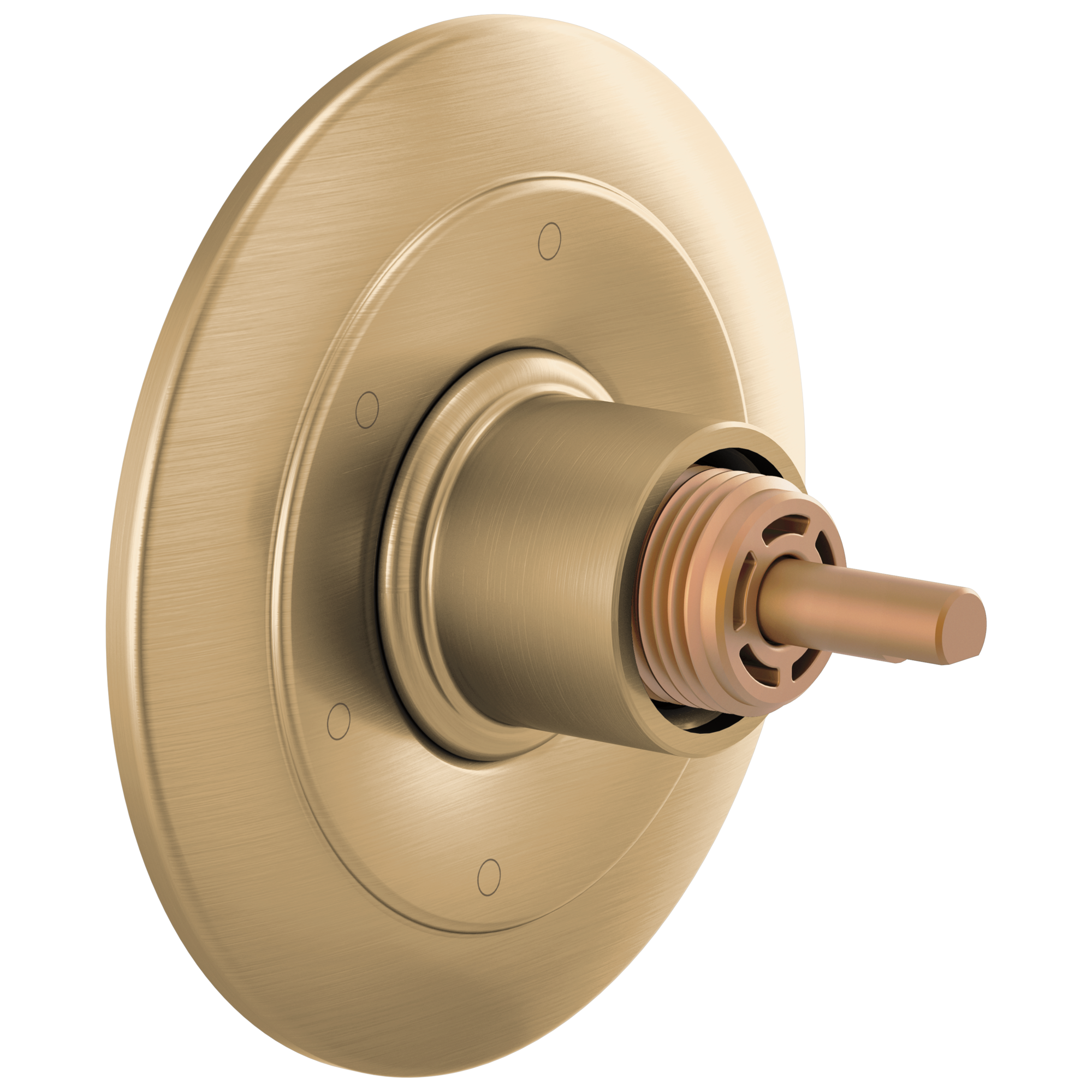 Brizo Odin® 6-Function Diverter Trim - Less Handle