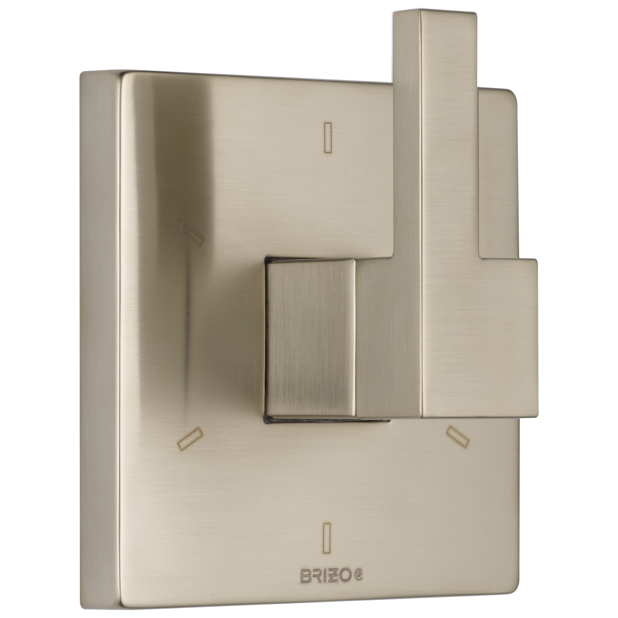Brizo Siderna® 6-Function Diverter Trim