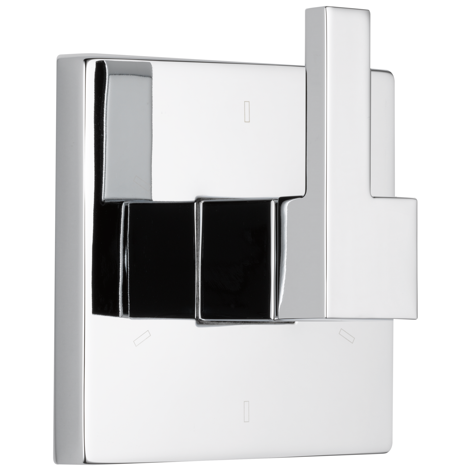 Brizo Siderna® 6-Function Diverter Trim