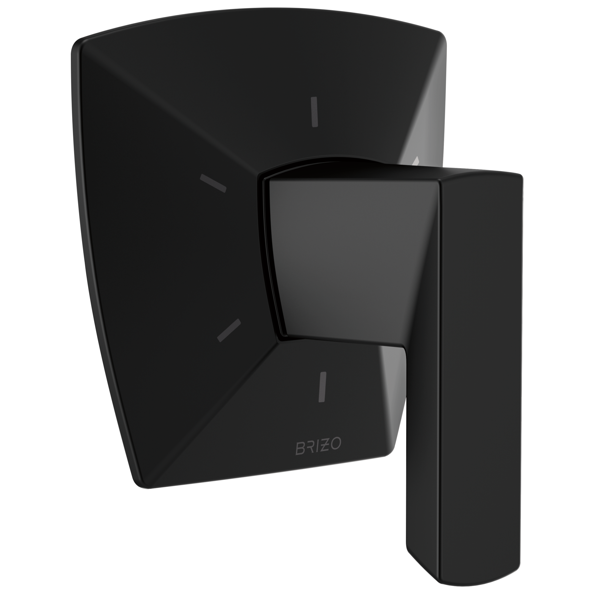 Brizo Vettis® 6-Function Diverter Trim