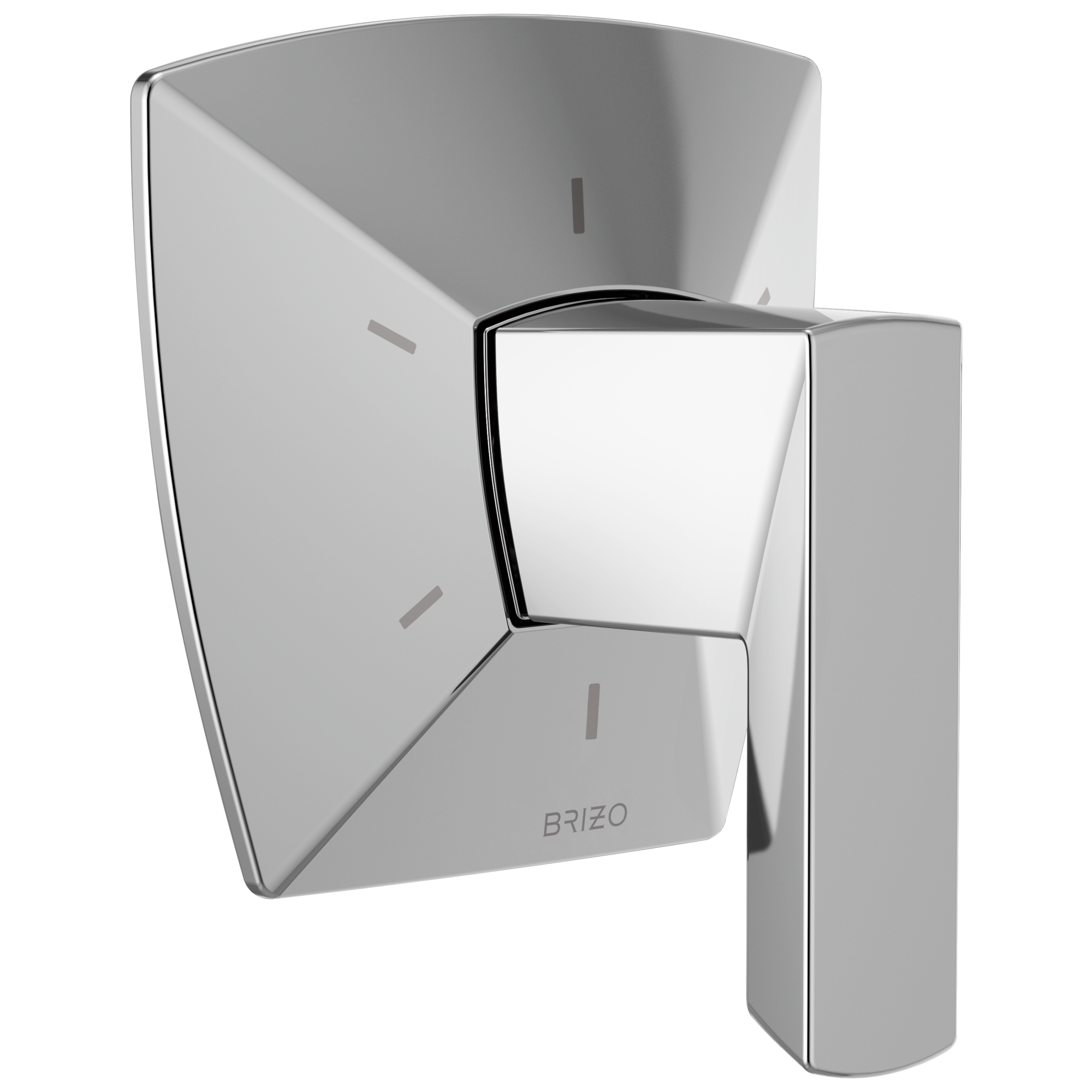 Brizo Vettis® 6-Function Diverter Trim
