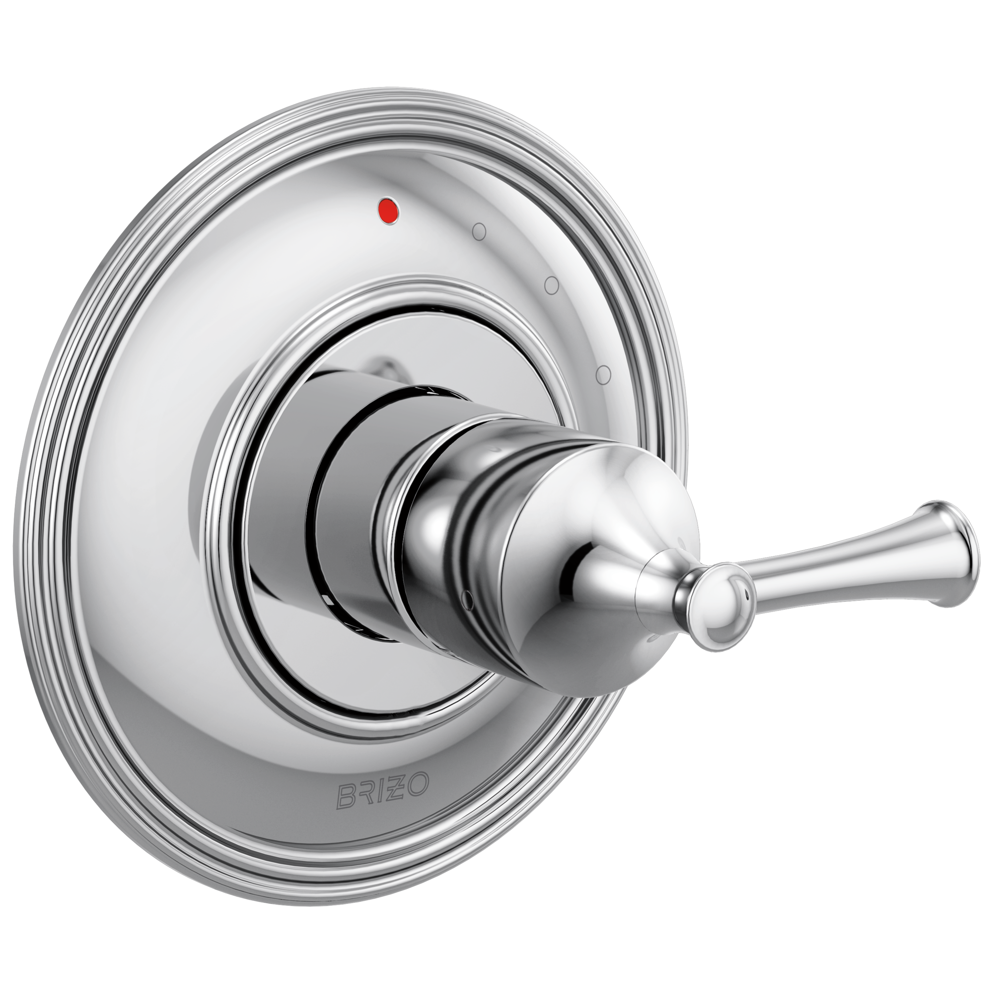 Brizo Baliza® Pressure Balance Valve Only Trim